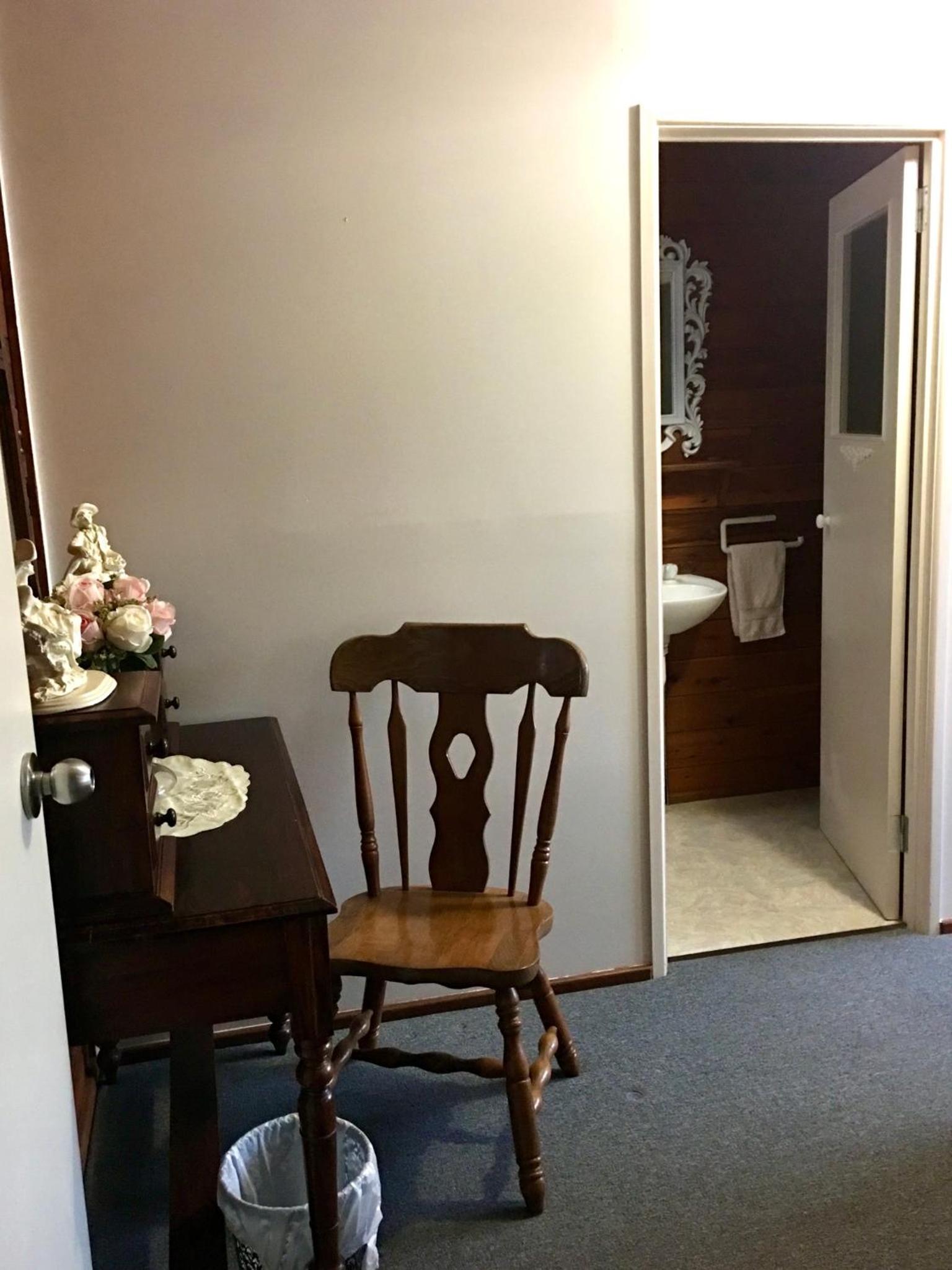 Deluxe Double or Twin Room photo 2