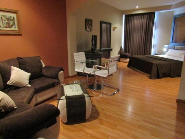 Junior Suite photo 3