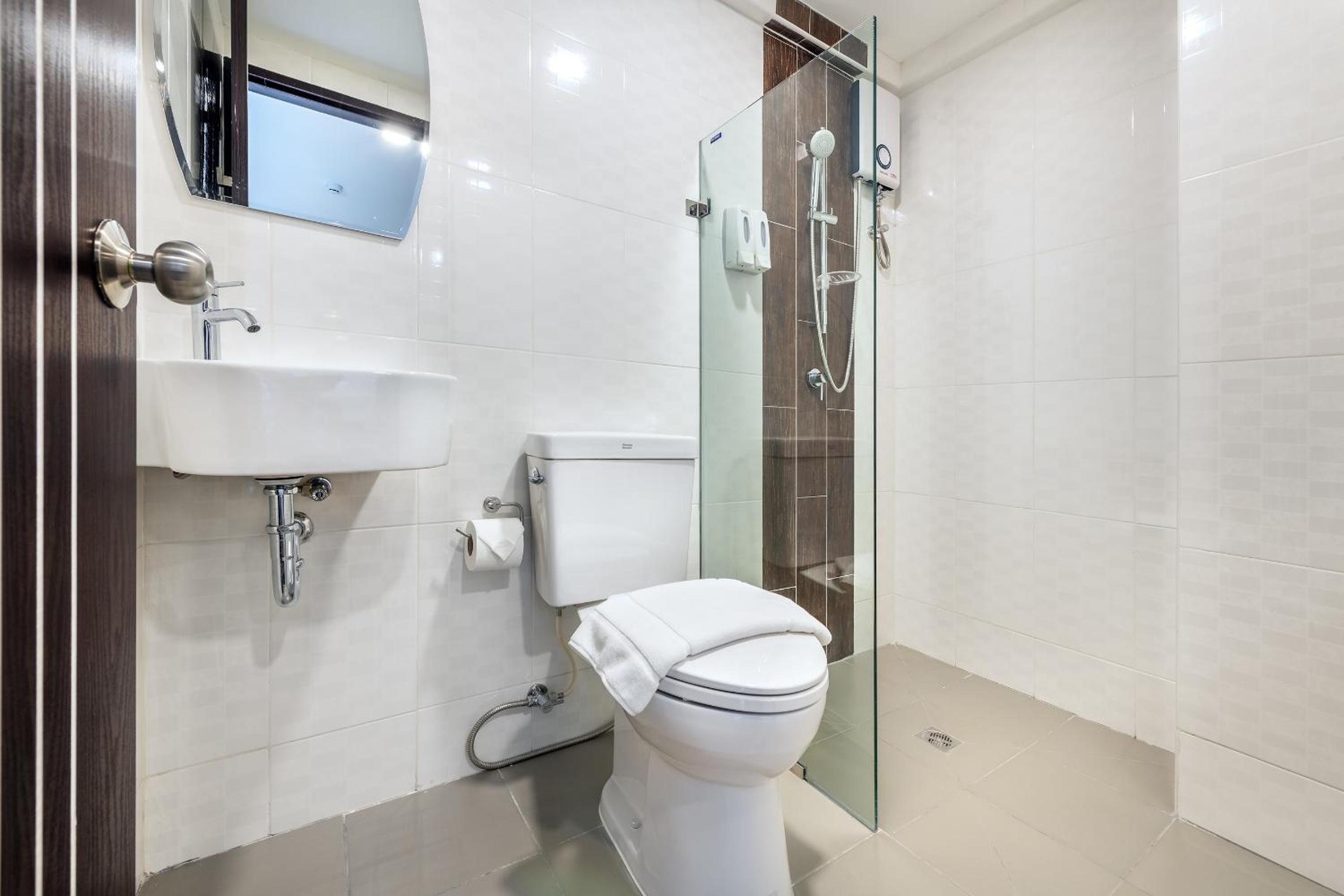 Superior Double Room - Photo 2