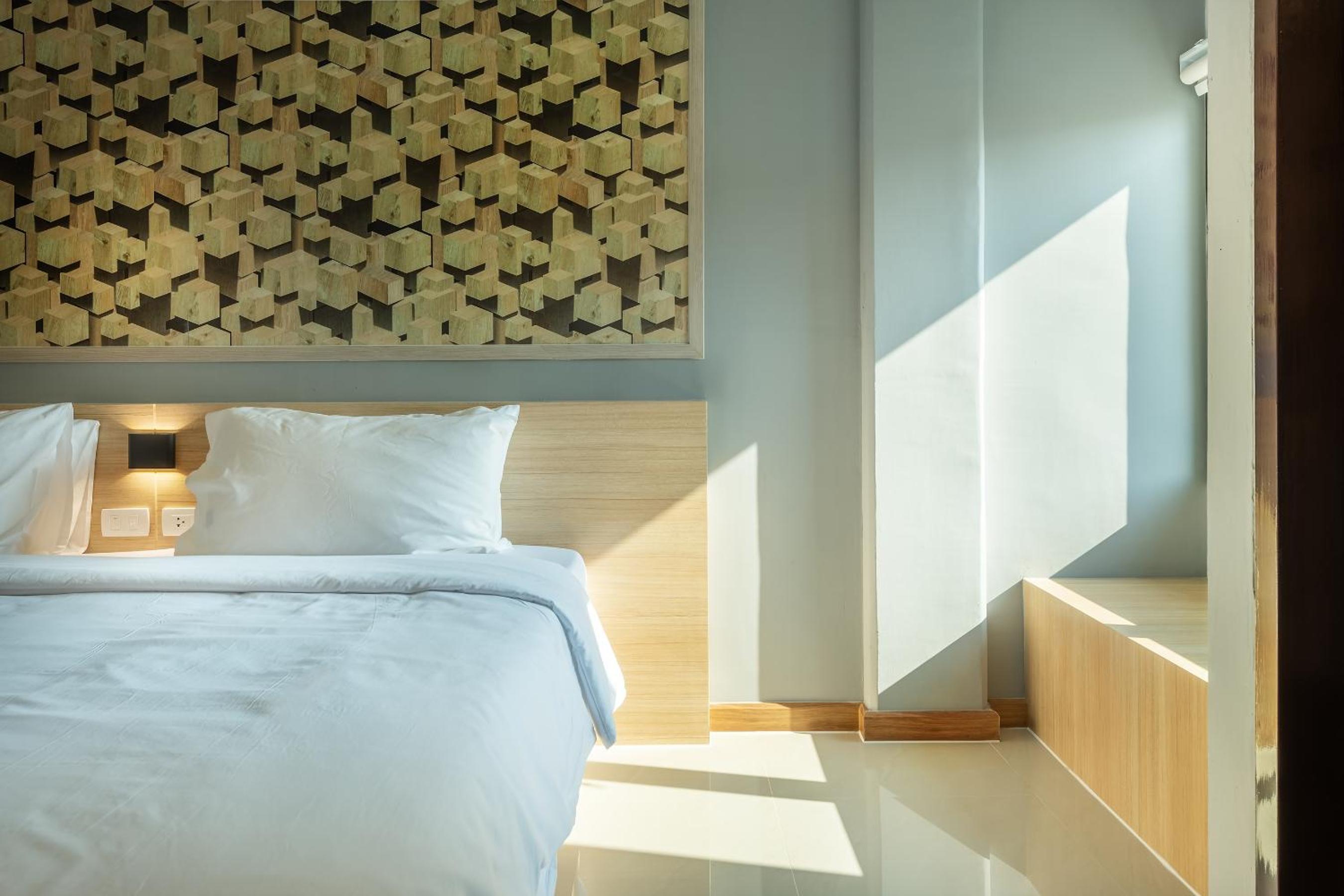 Superior King Room photo 2
