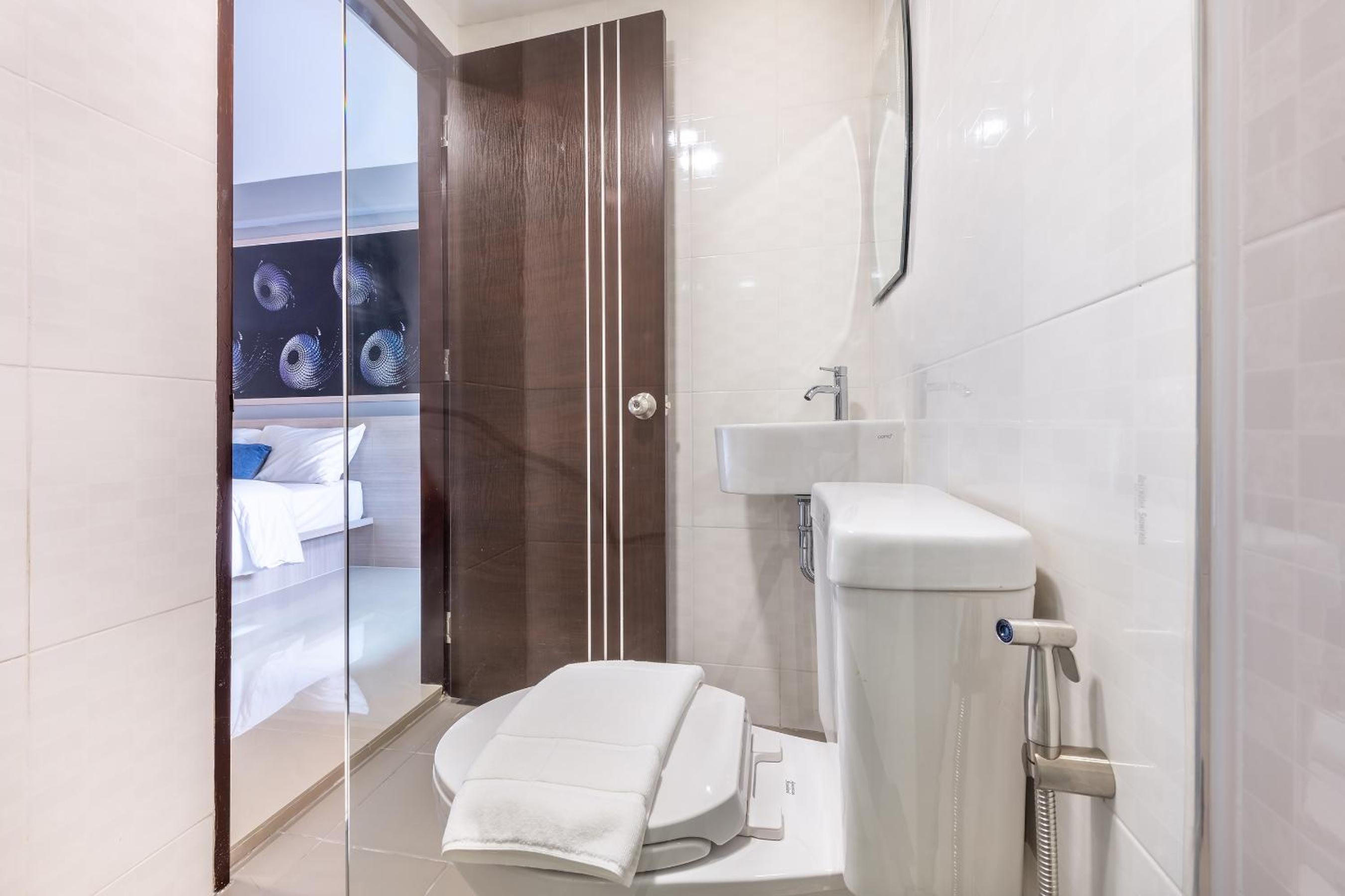 Superior Double Room - Photo 3