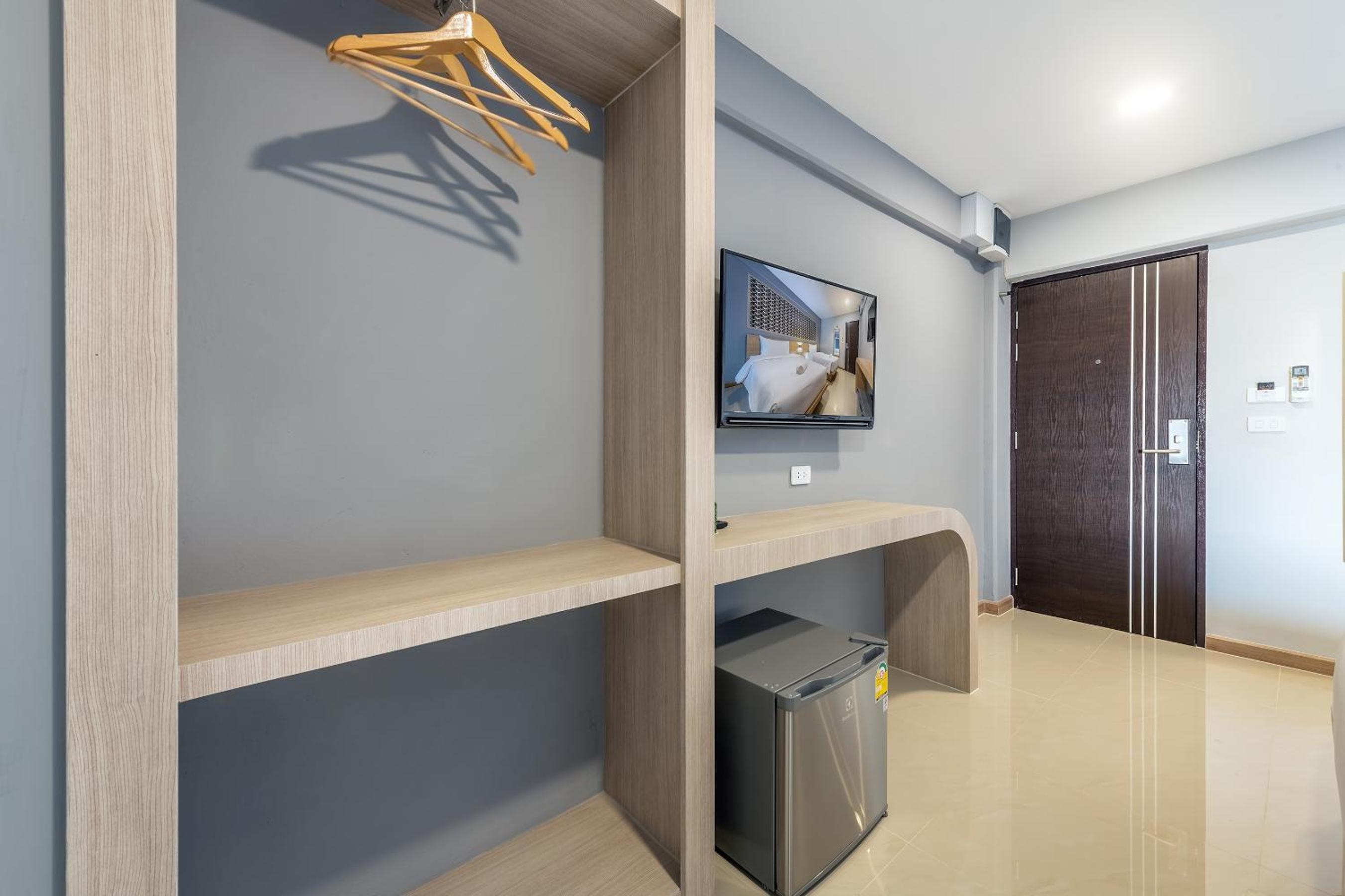 Superior Double Room - Photo 5