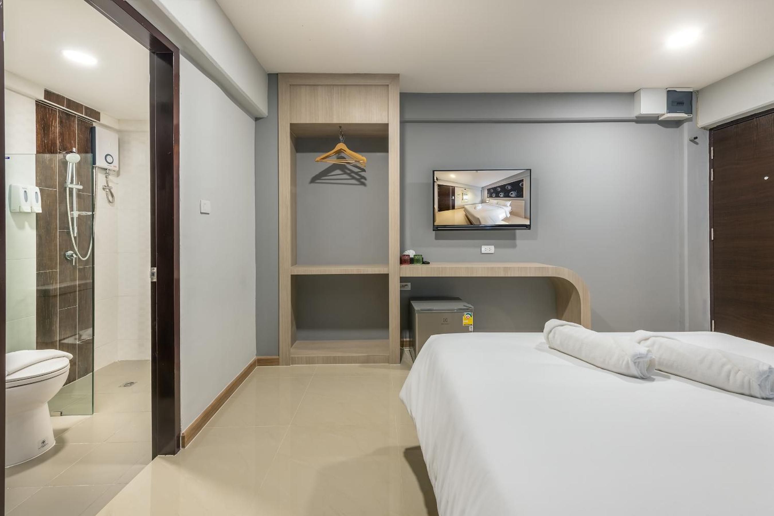 Superior Double Room - Photo 6