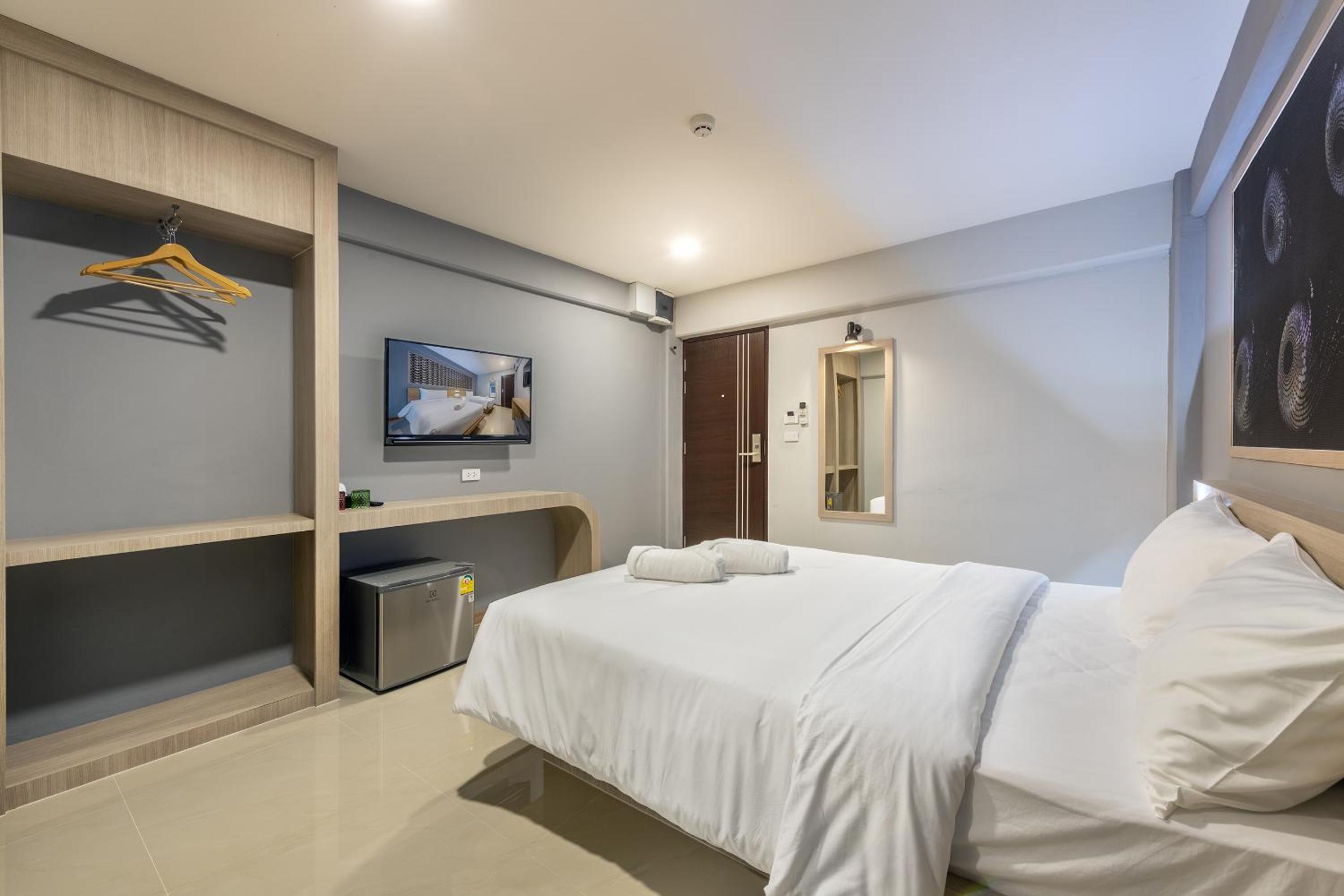 Superior Double Room - Photo 7