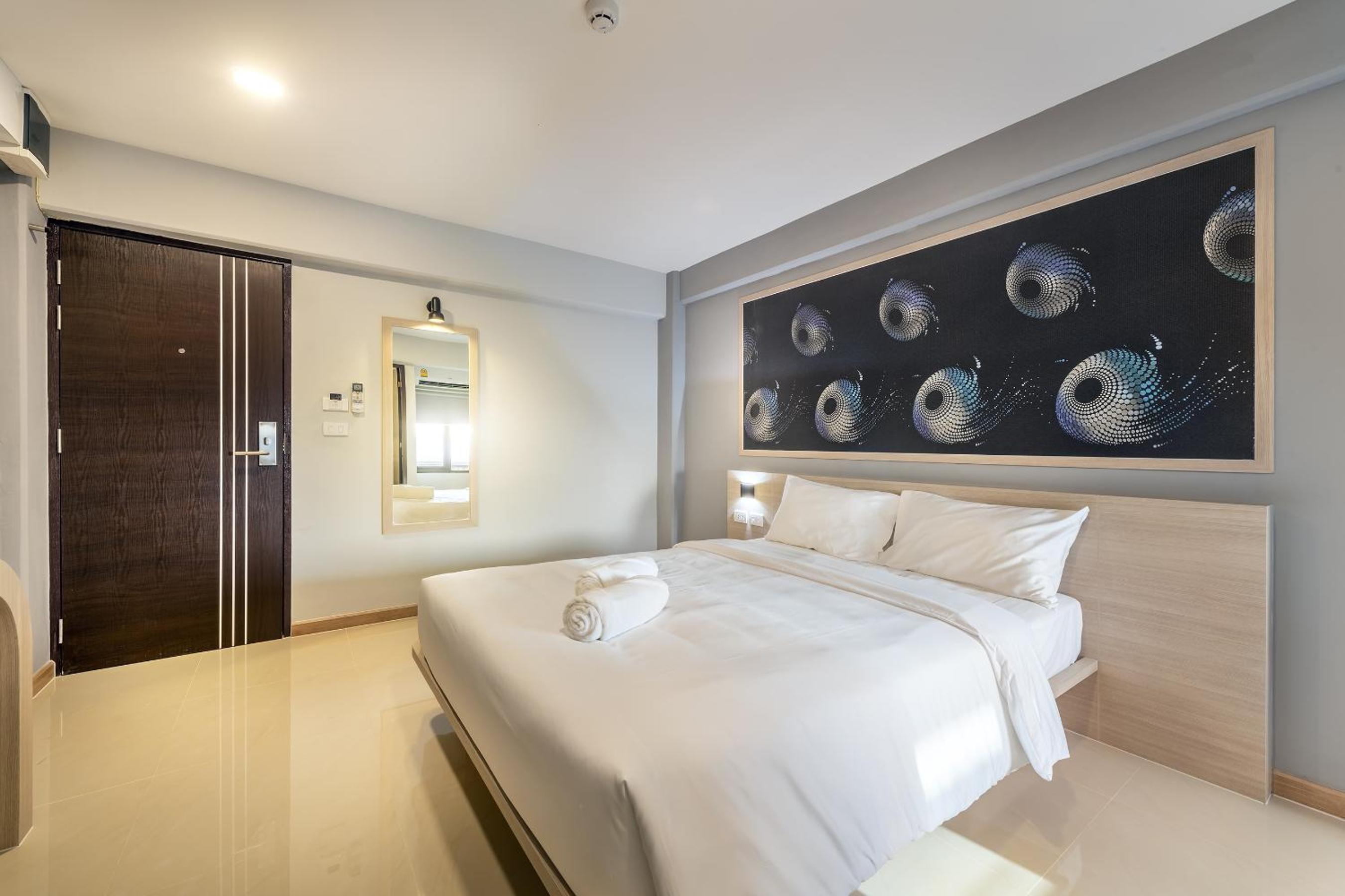 Superior Double Room - Photo 8