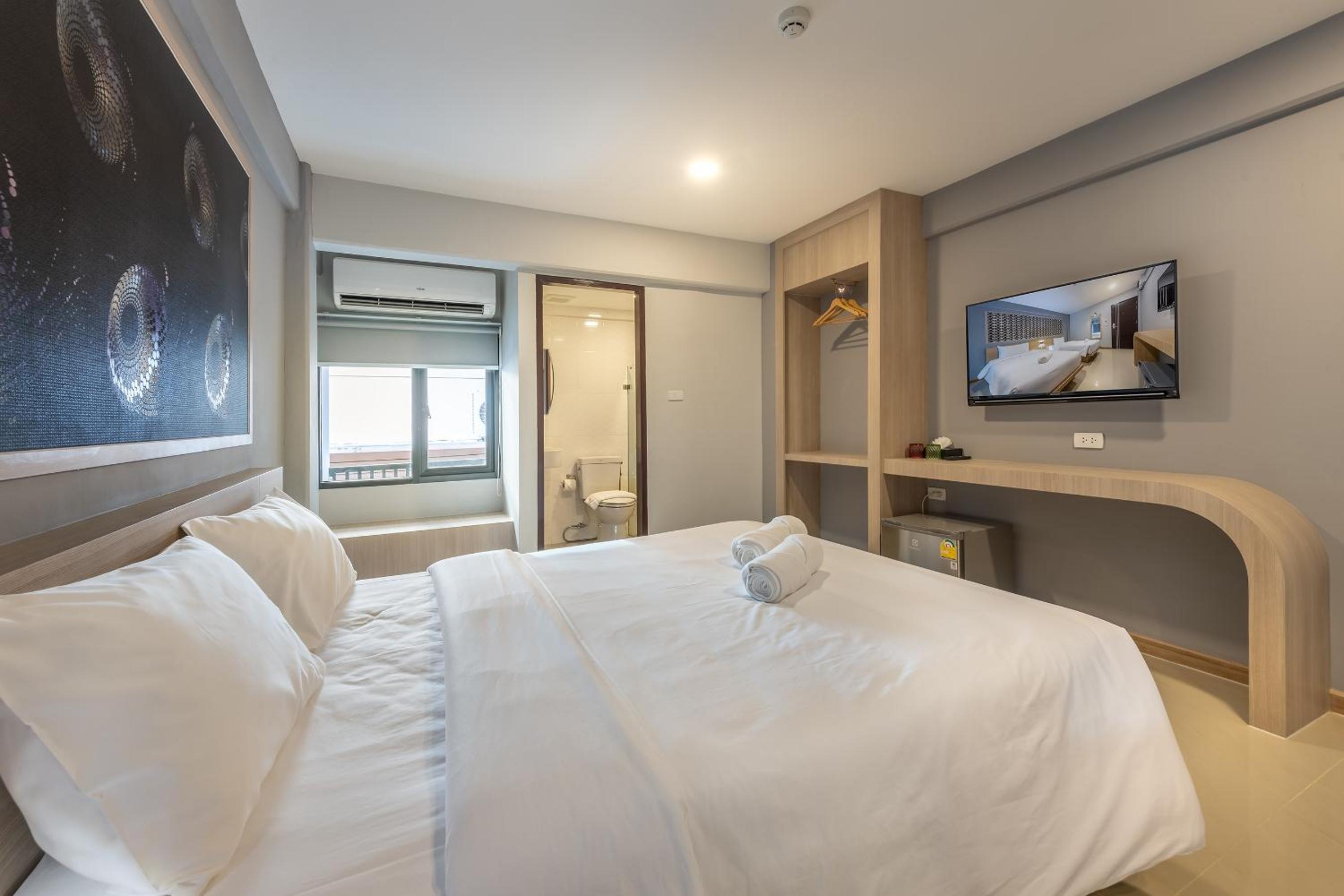 Superior Double Room - Photo 9
