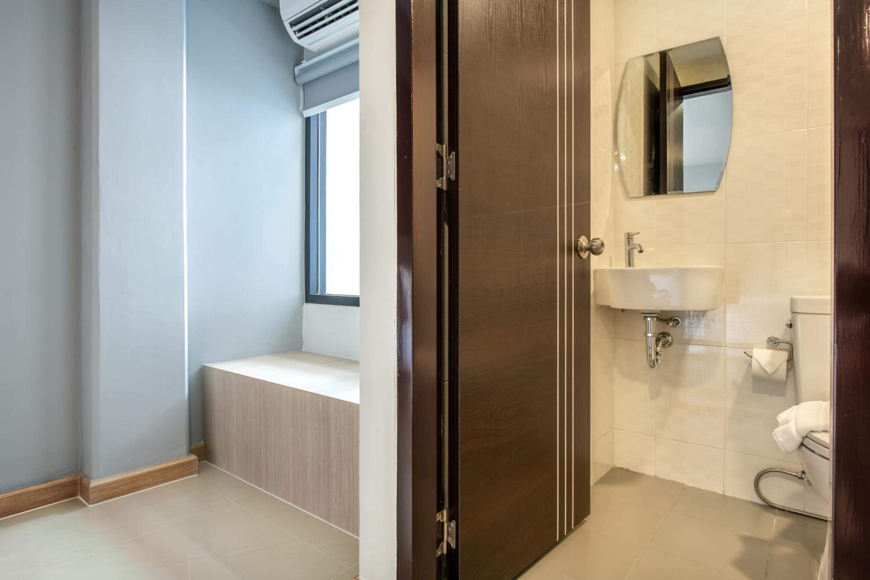 Superior Double Room - Photo 10