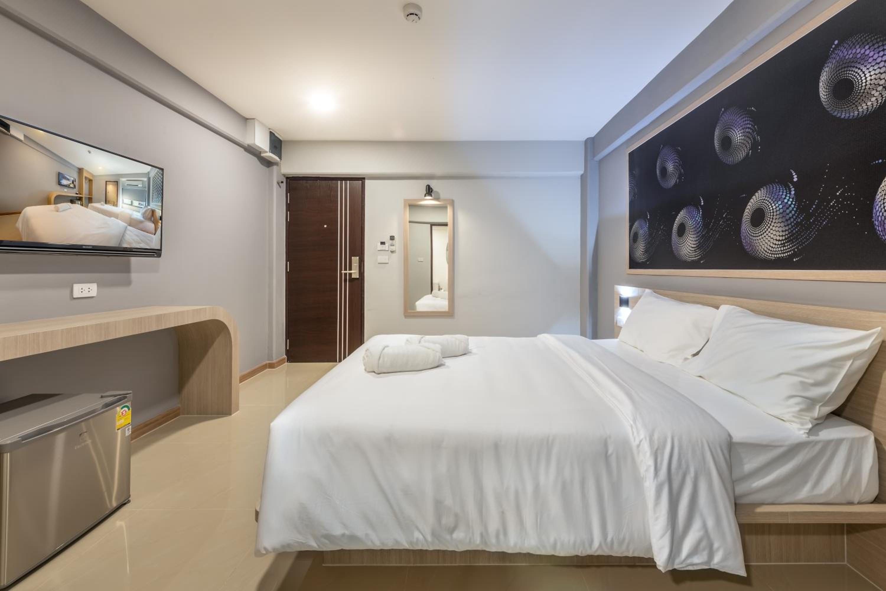Superior Double Room - Photo 11