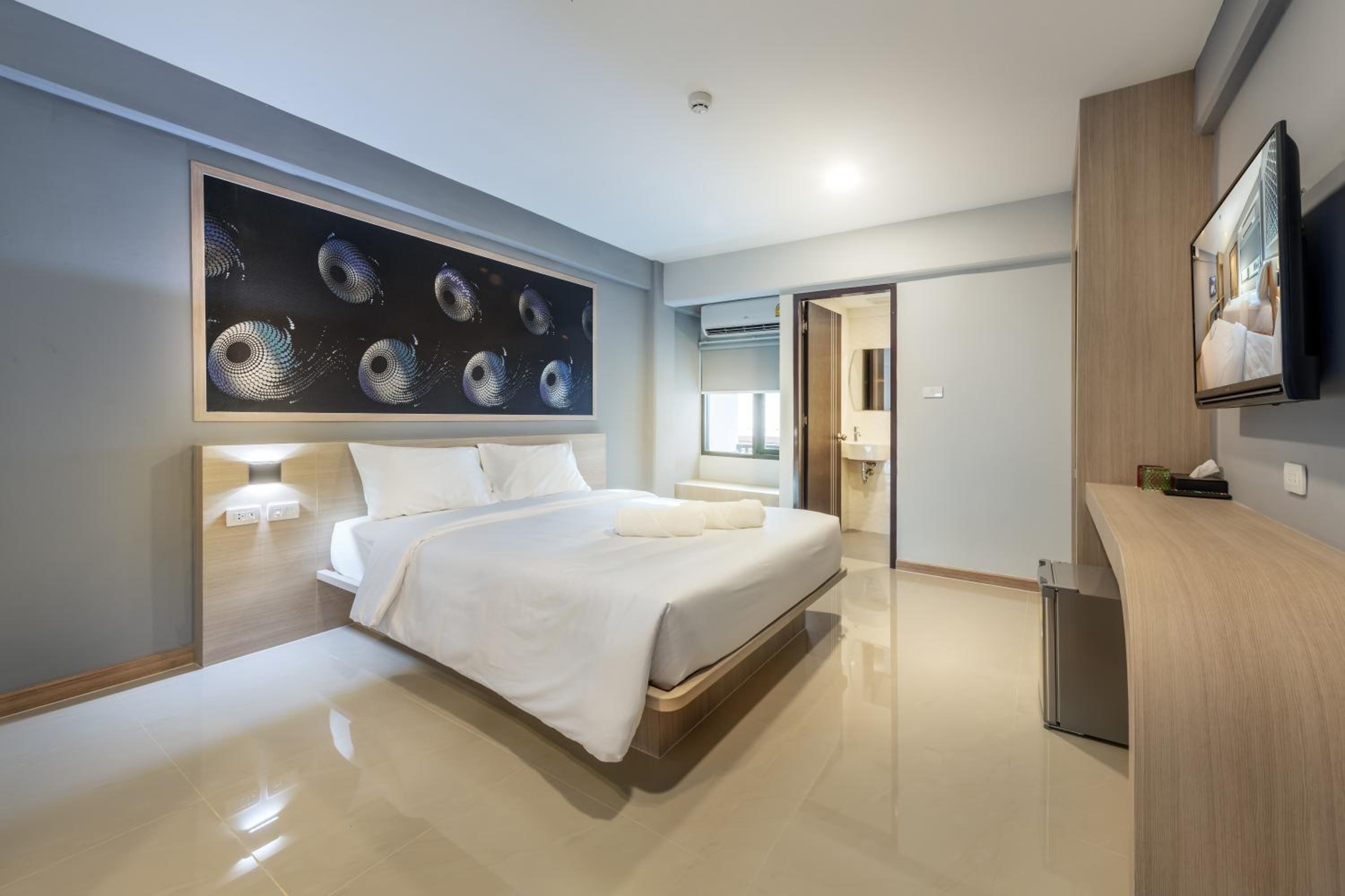 Superior Double Room - Photo 1