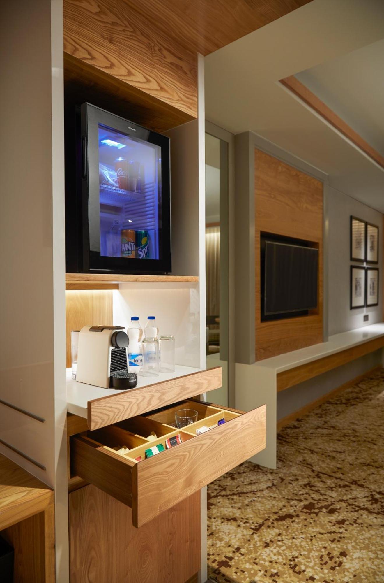 Premium Double Room photo 3