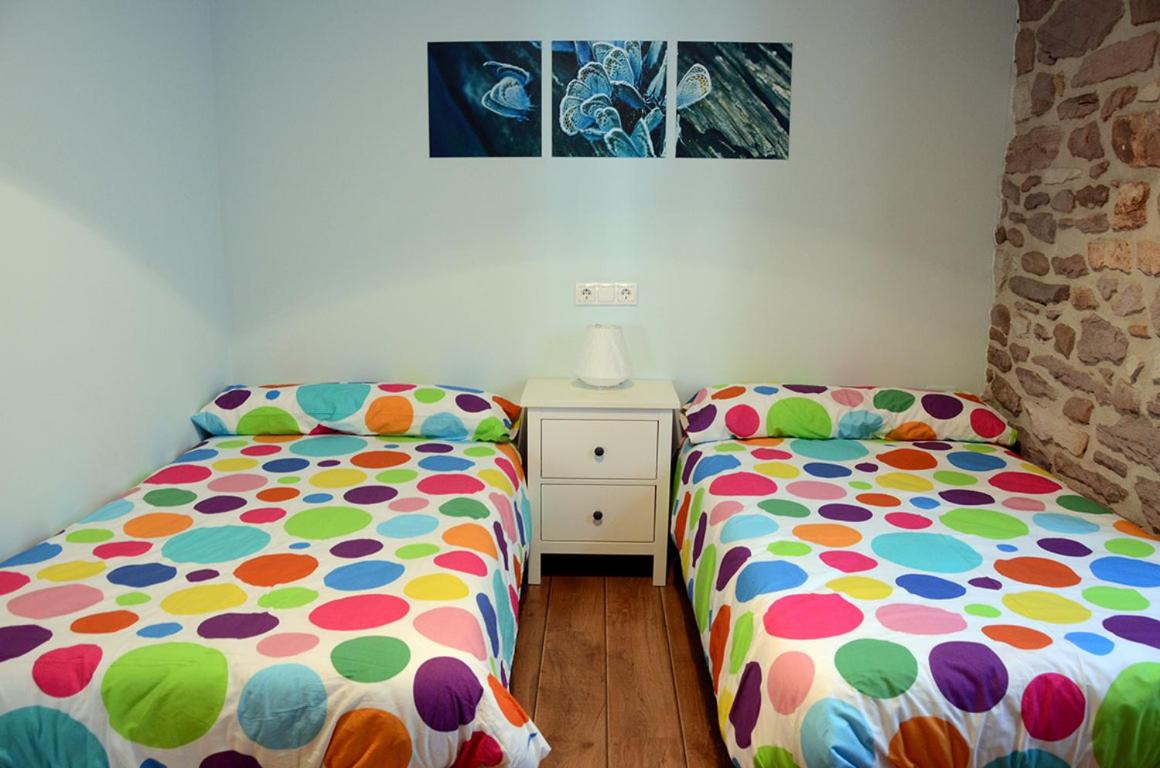 Two-Bedroom Apartment photo 2