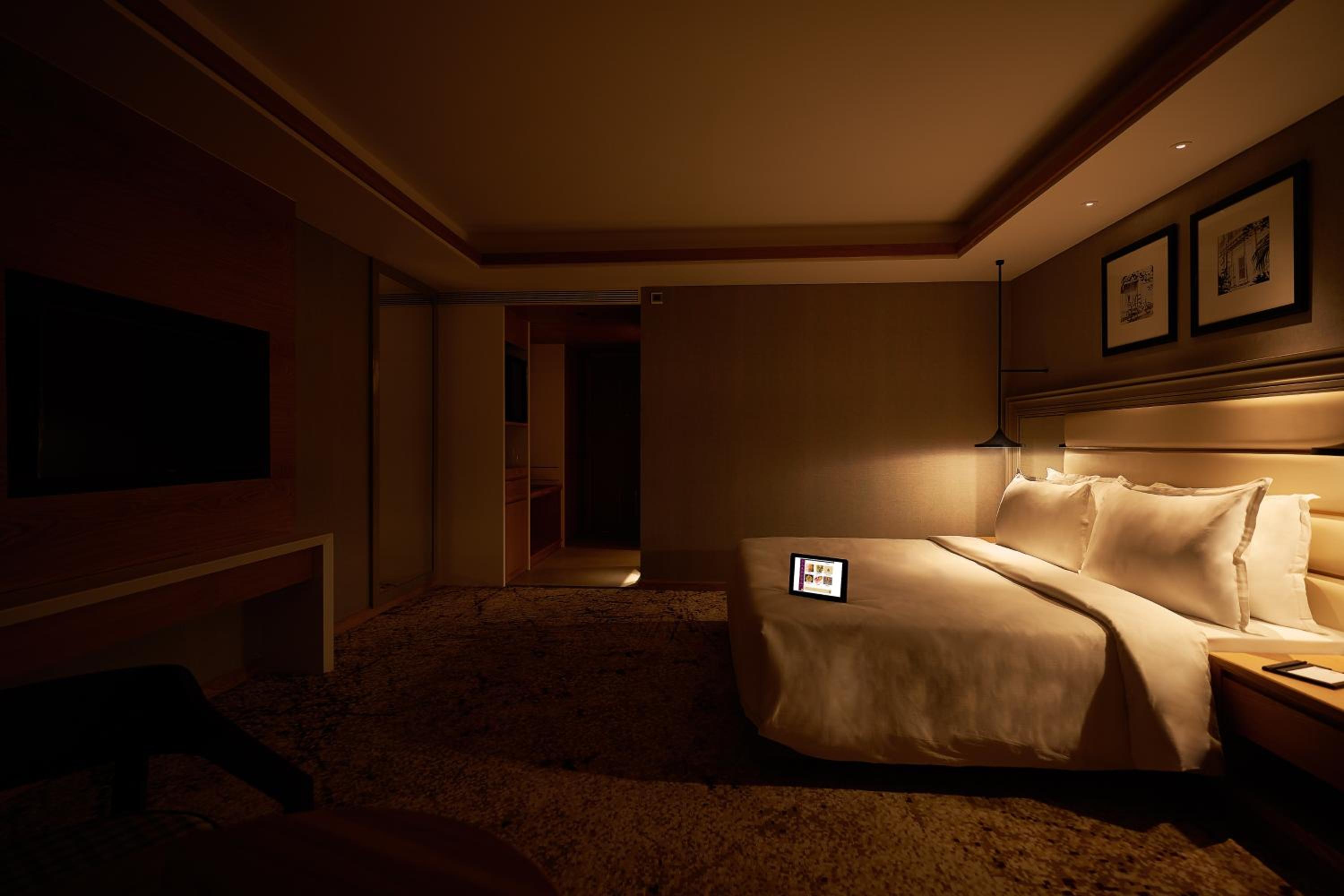 Premium Double Room Premium Double Room