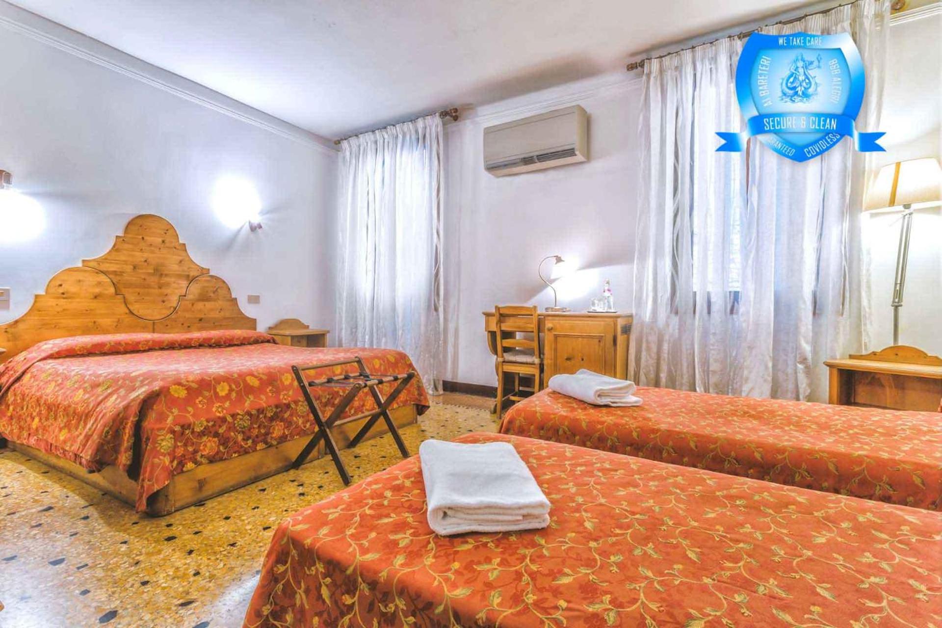 Quadruple Room photo 3