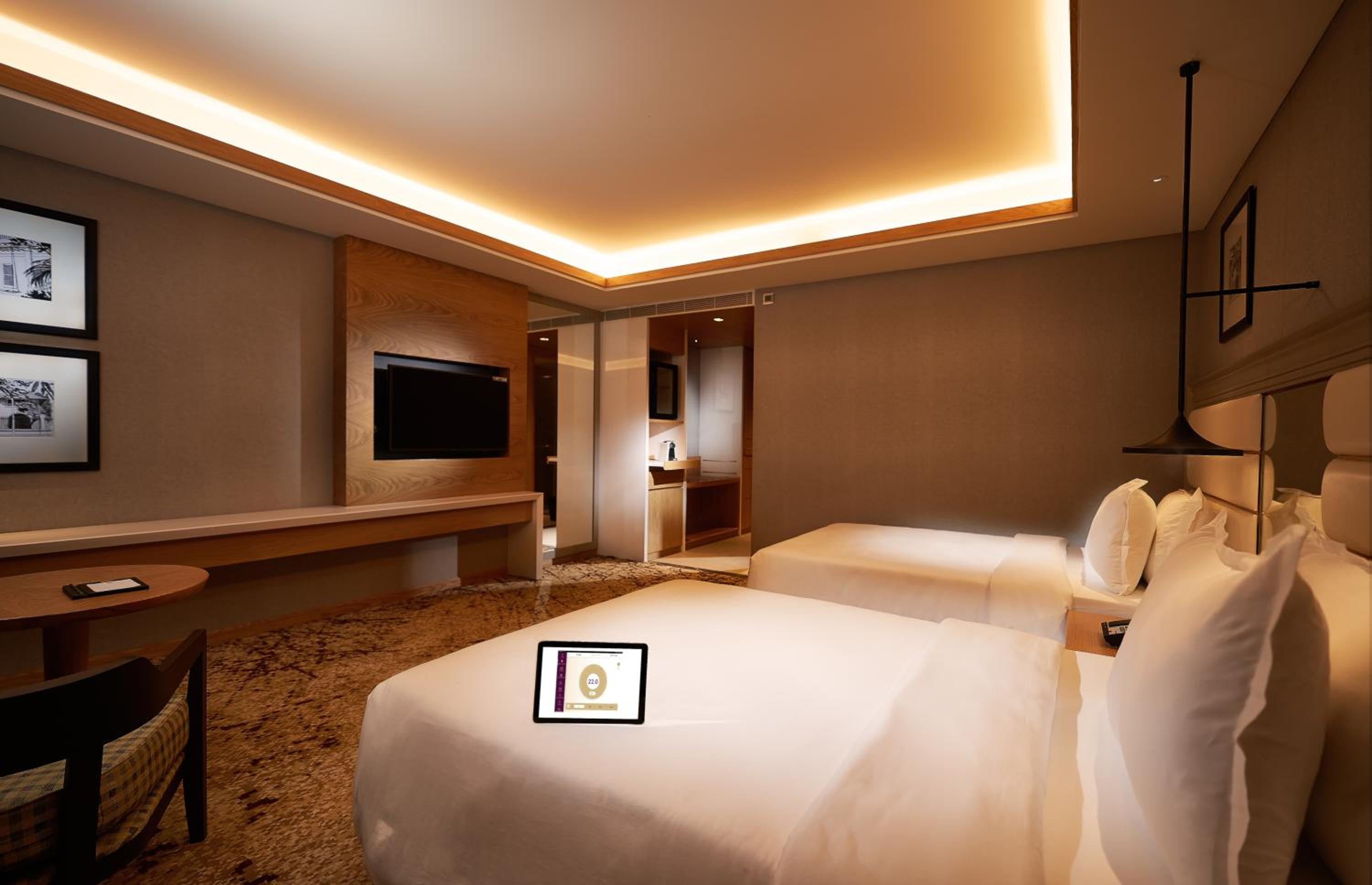 Club Double Room
