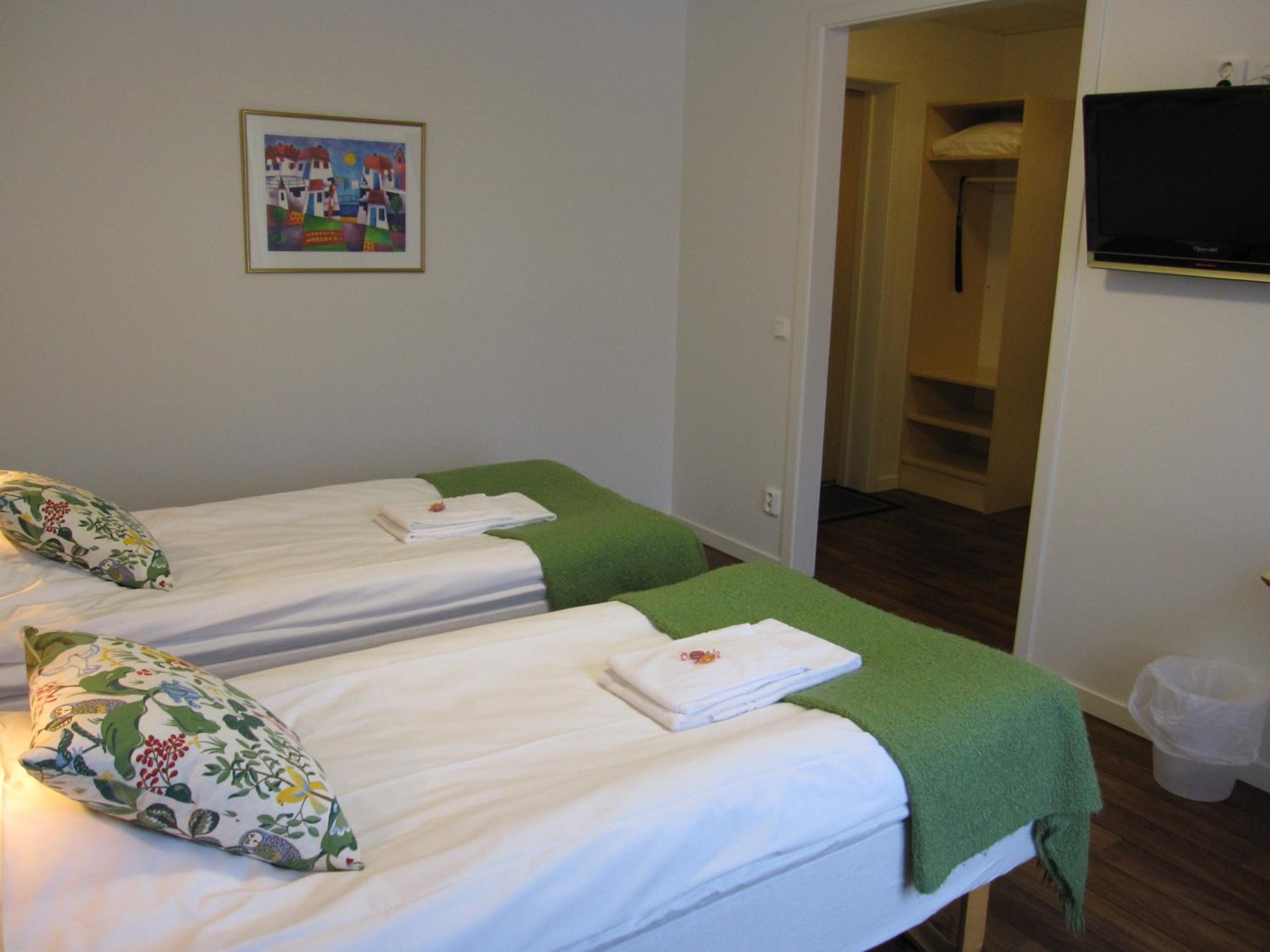 Standard Twin Room photo 3