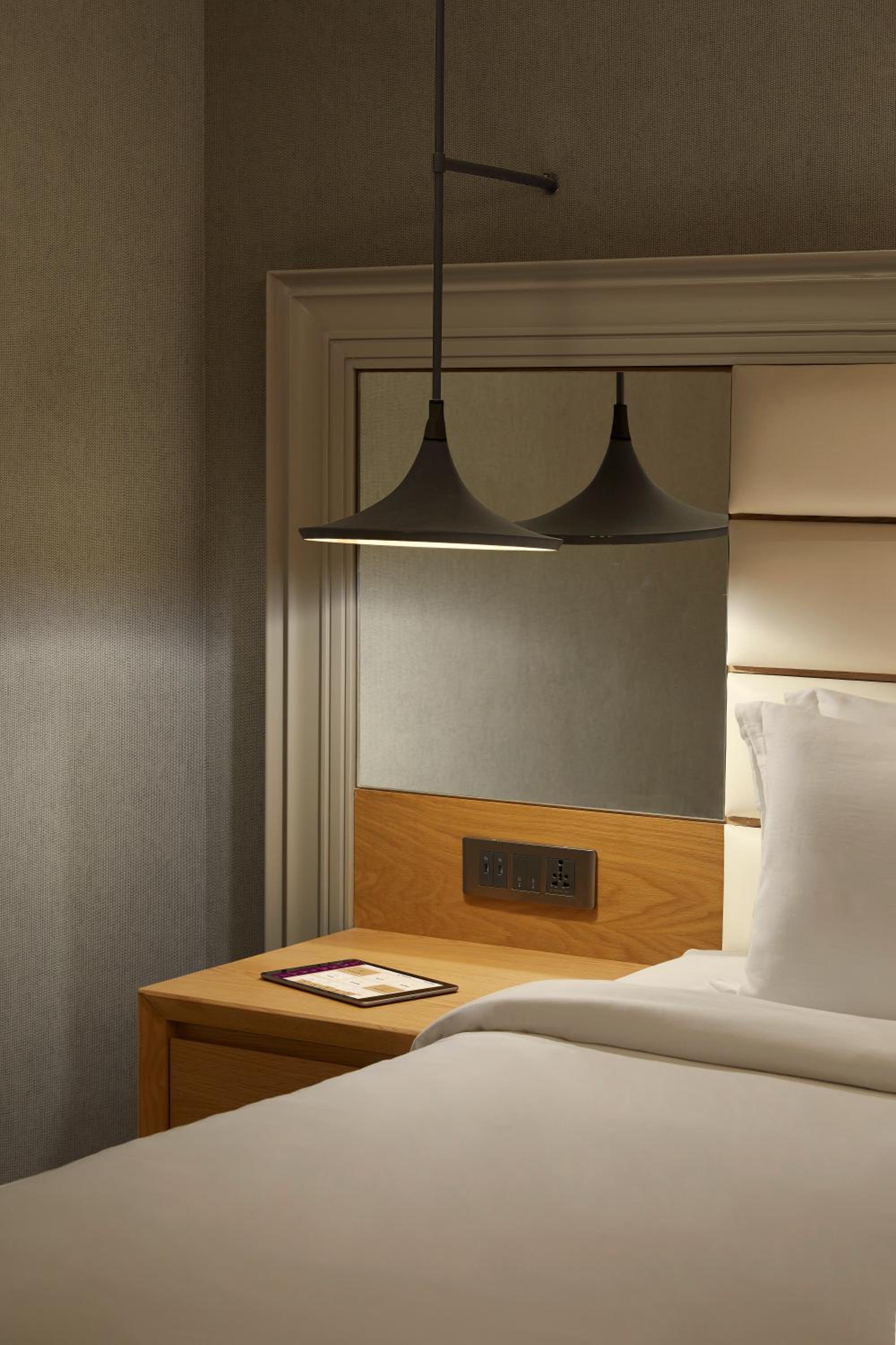 Premium Double Room Premium Double Room