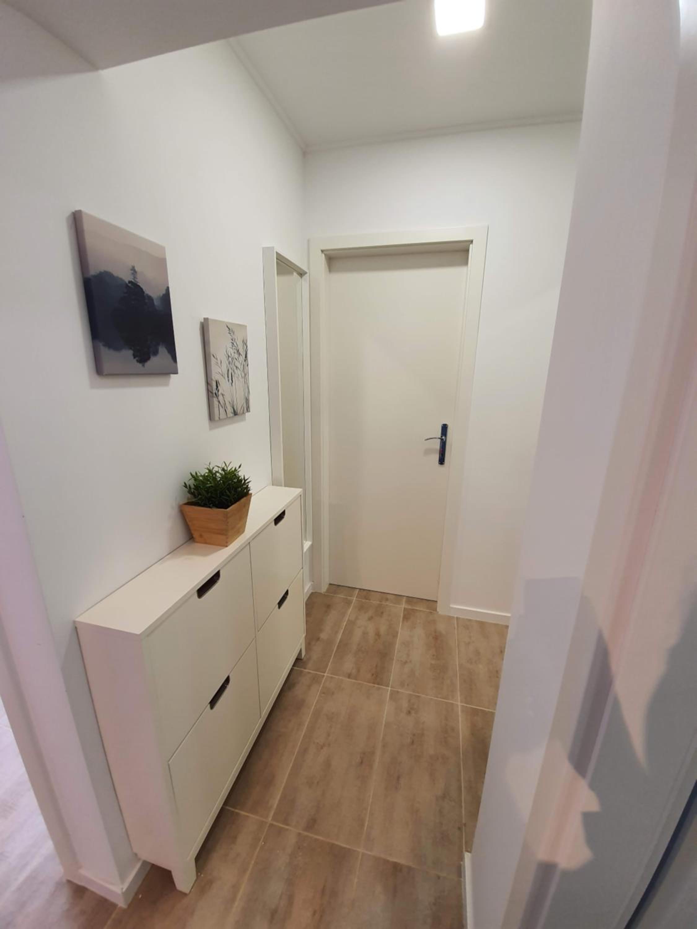 Two-Bedroom Apartment - Photo 1