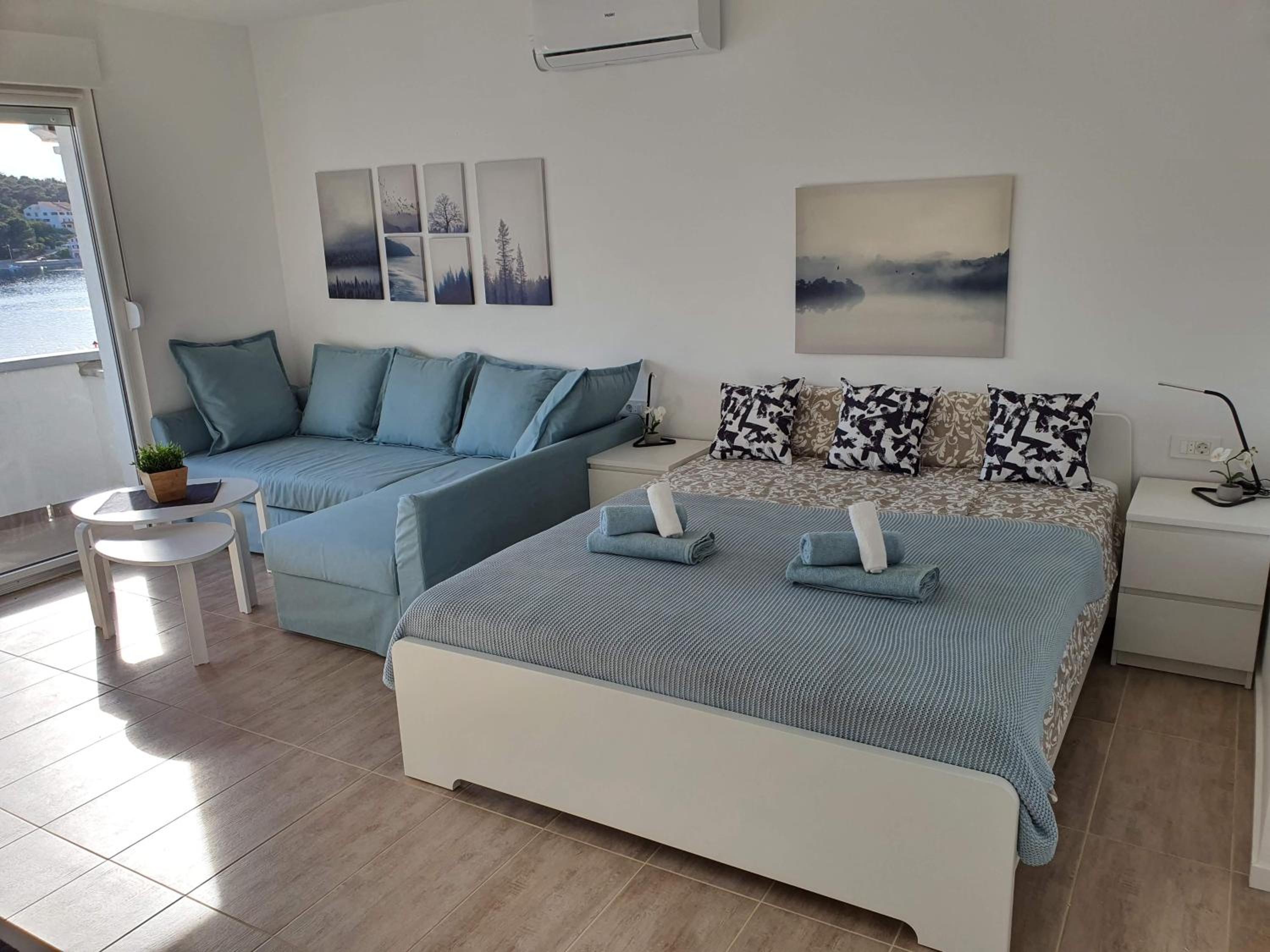 Two-Bedroom Apartment - Photo 20
