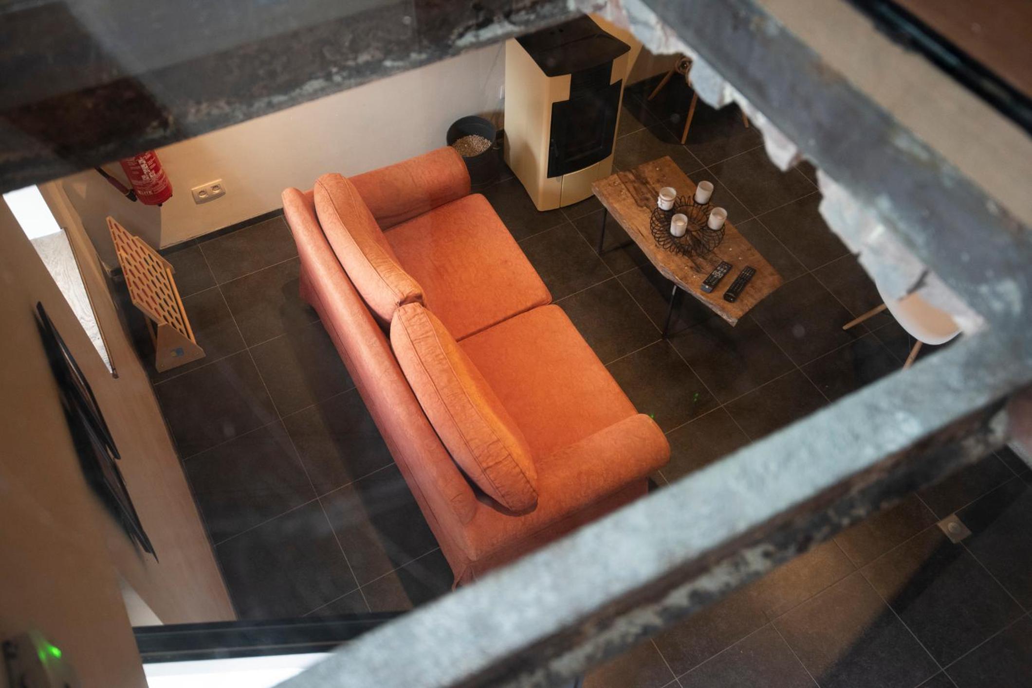 Vacation Home photo 1