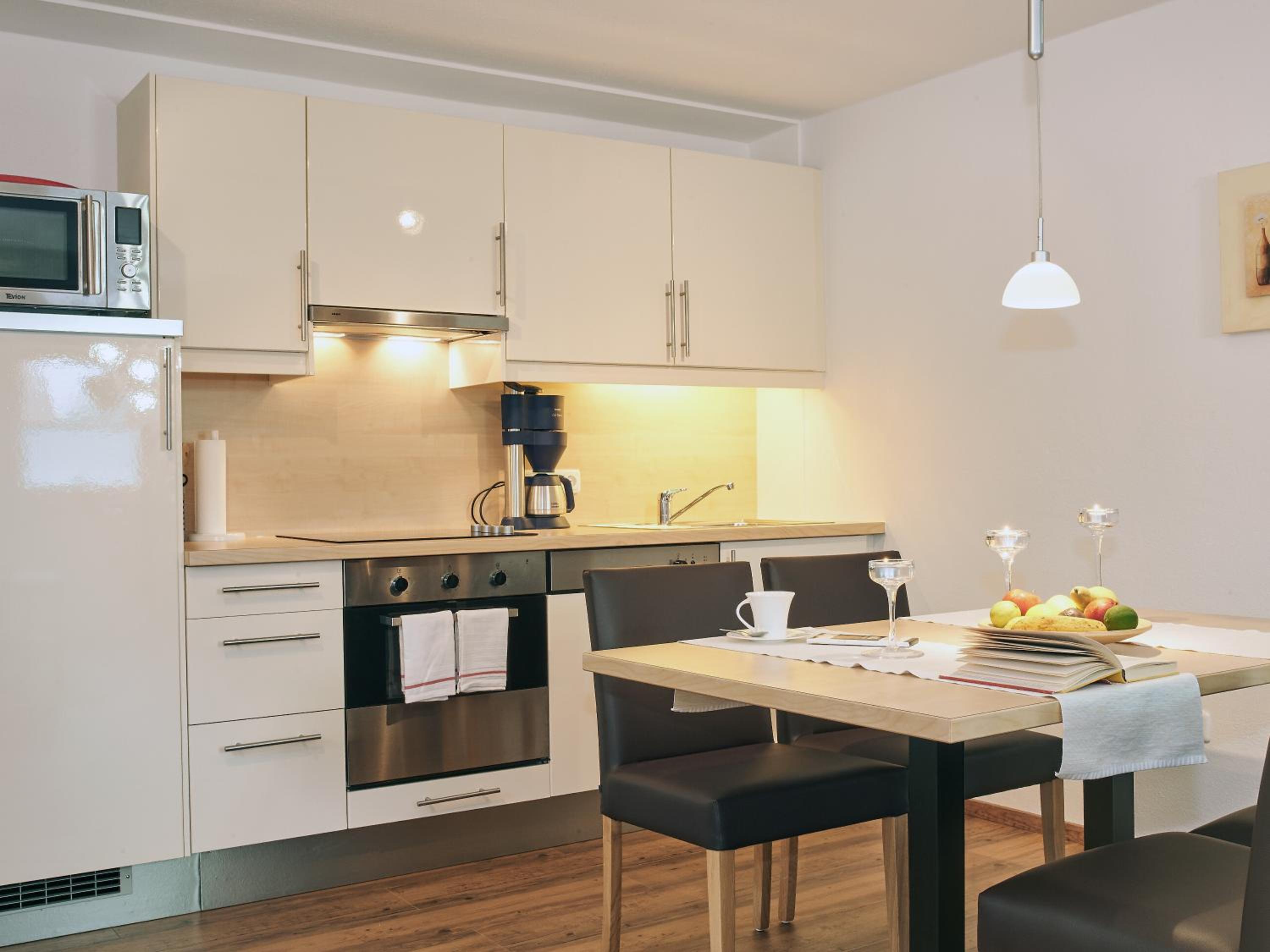Apartment with Terrace photo 3