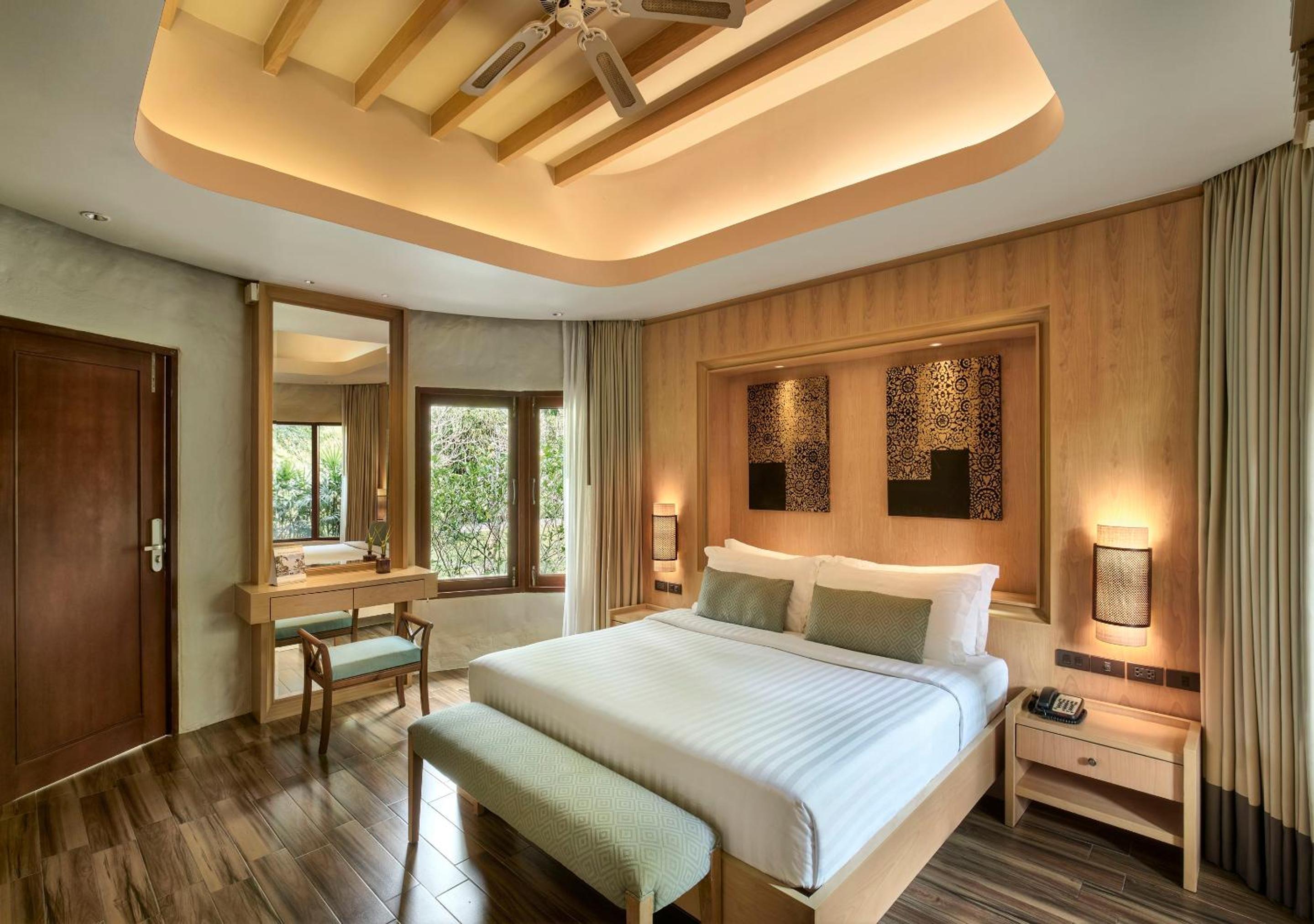 Villa with Garden View - Photo 2