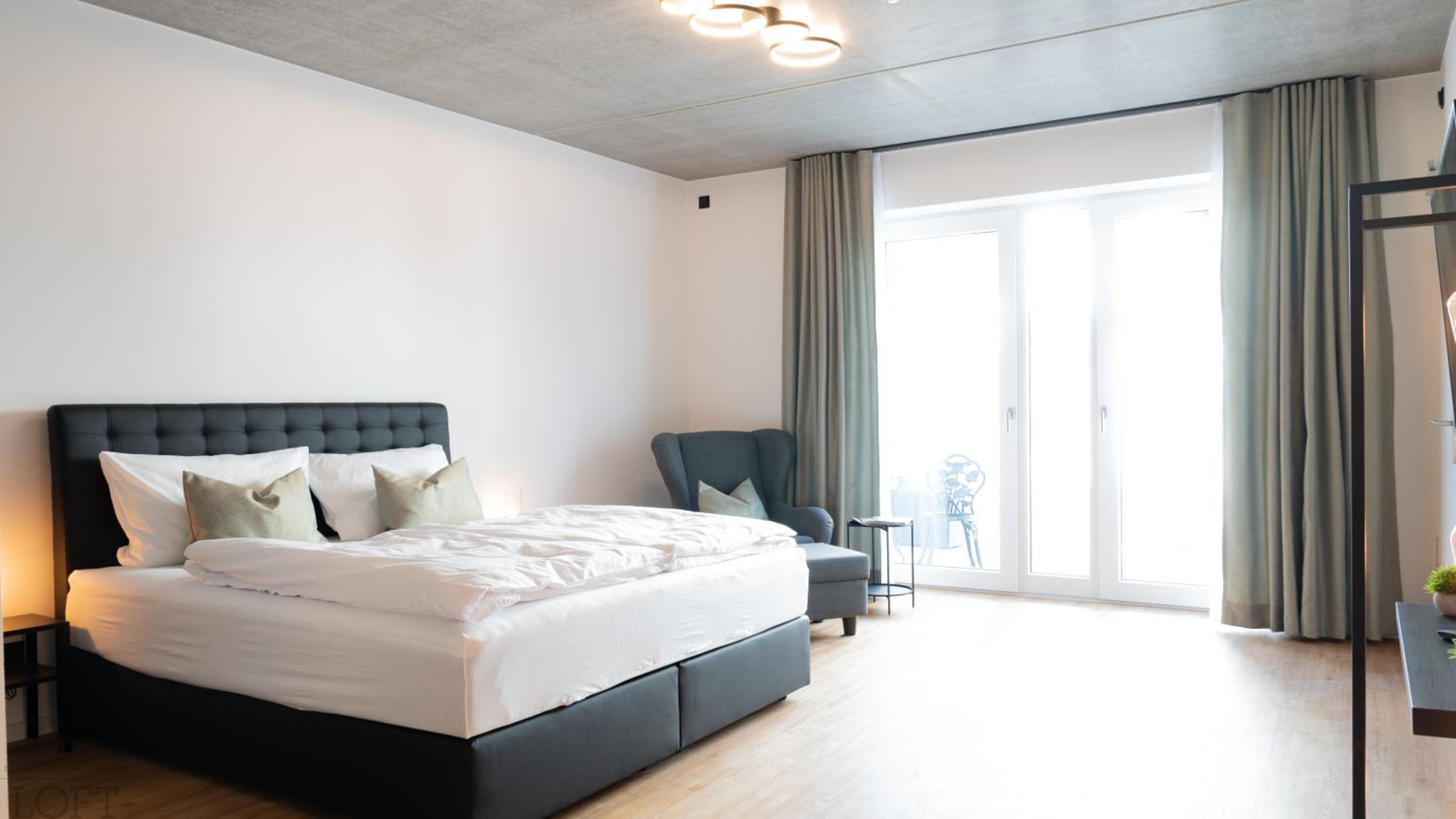 Standard Double Room photo 3