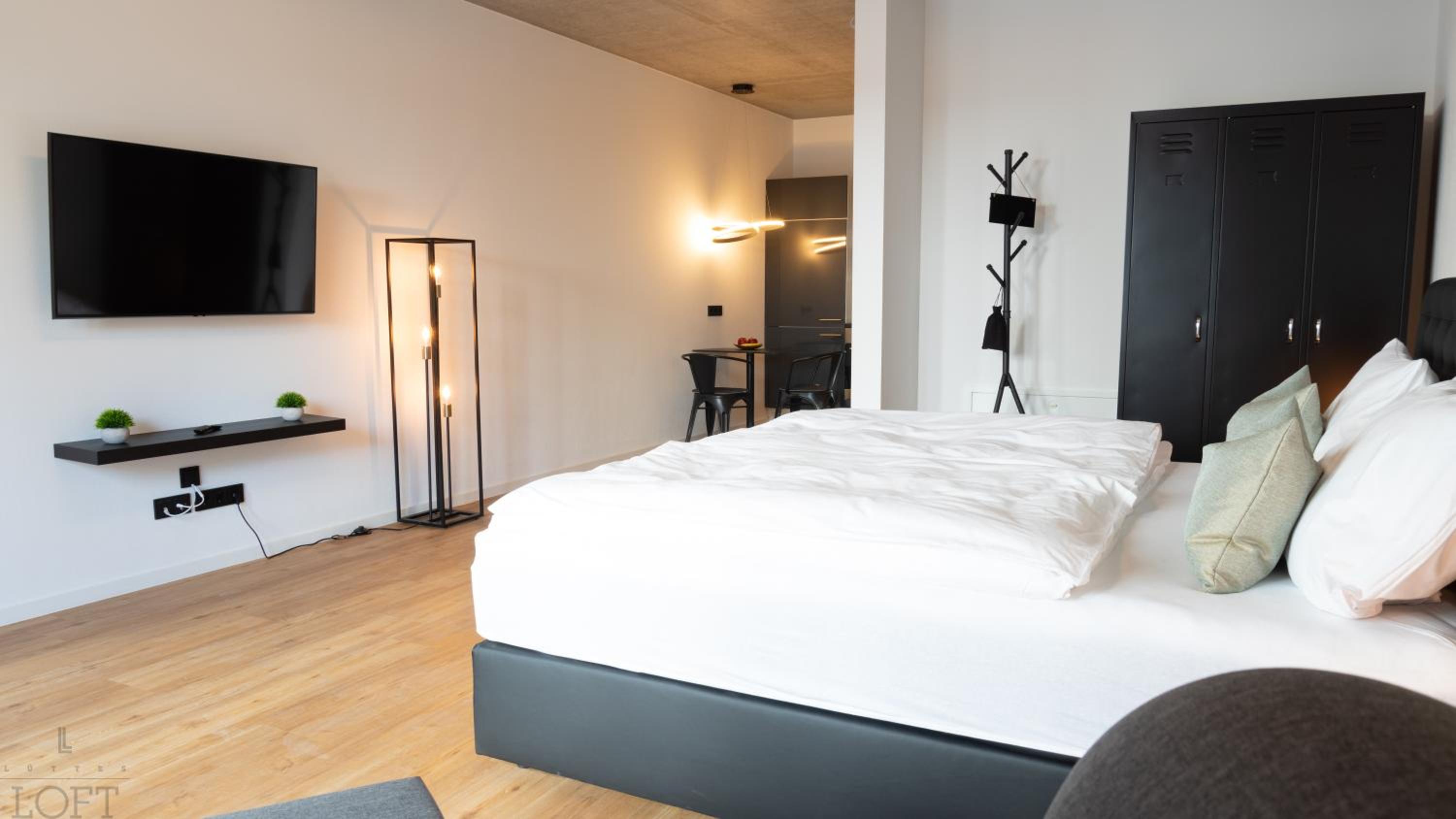 Standard Double Room photo 1