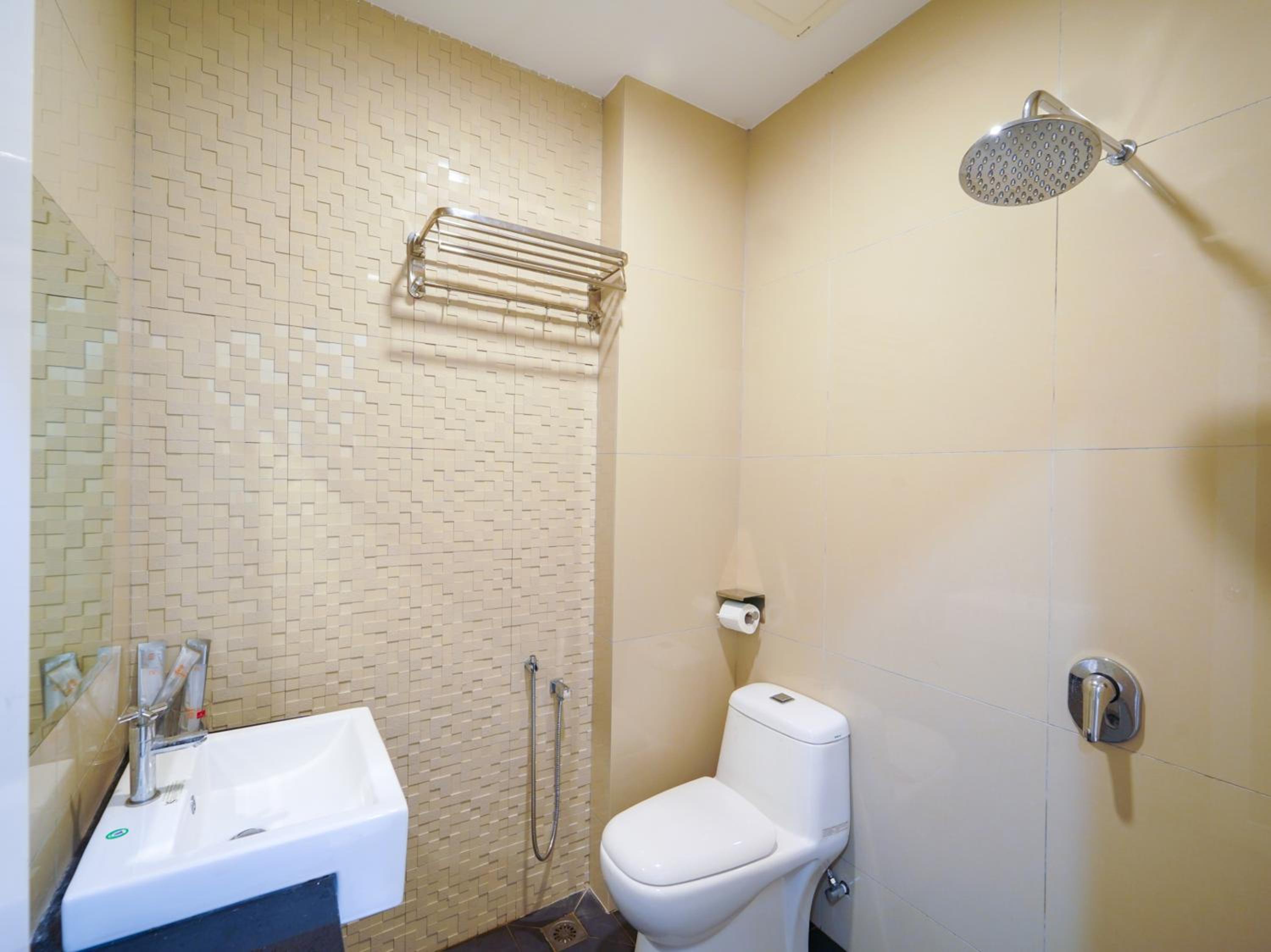 Deluxe Double Room - Photo 3