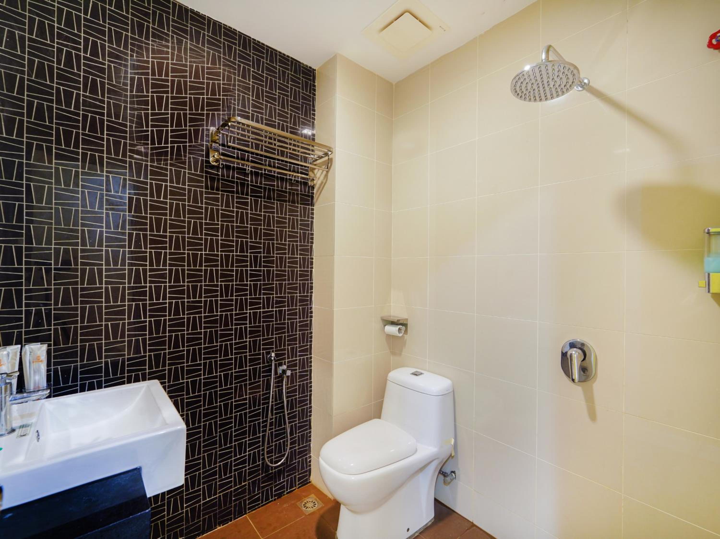 Deluxe Double Room - Photo 6