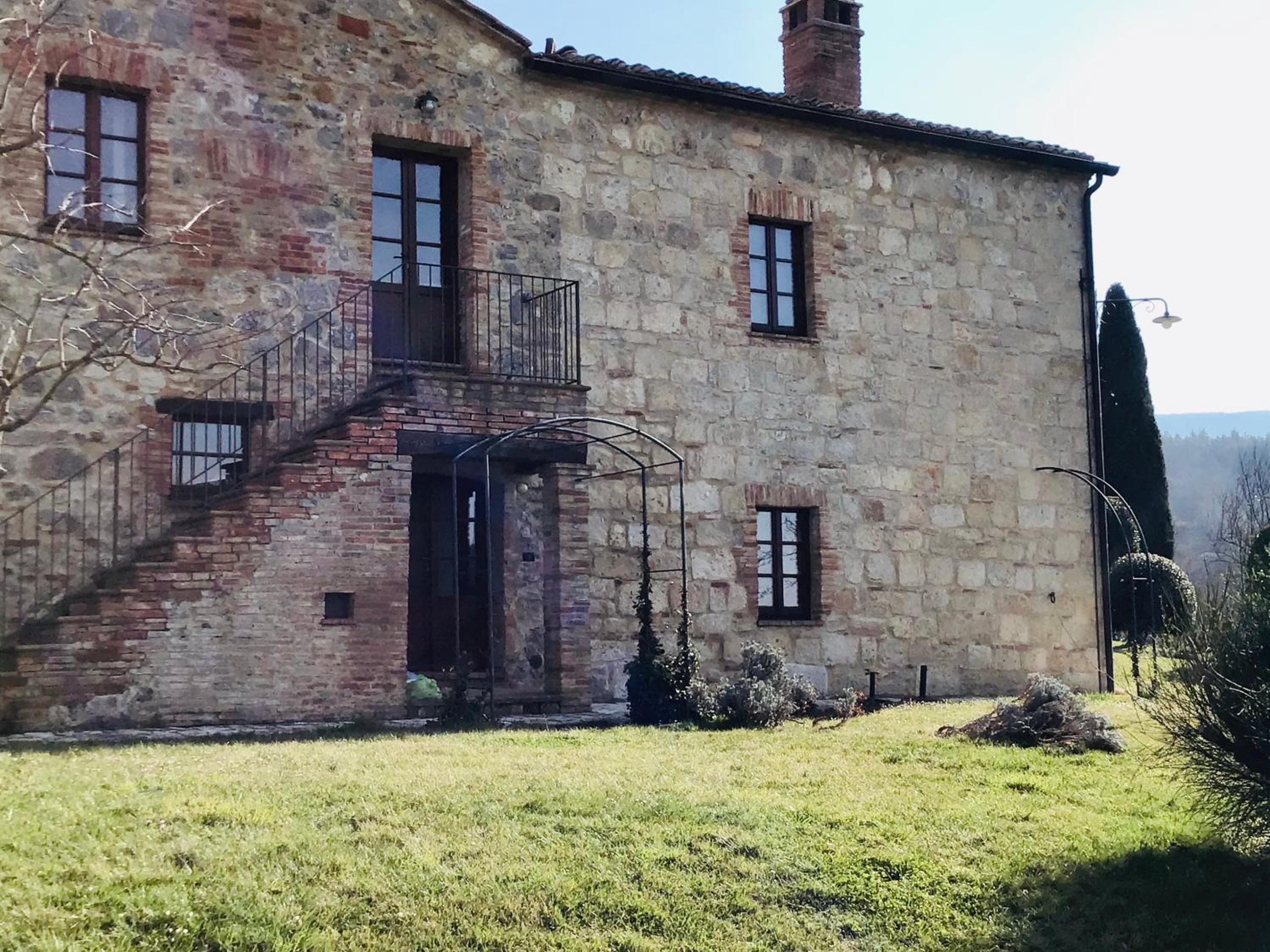 Two-Bedroom House - Photo 13