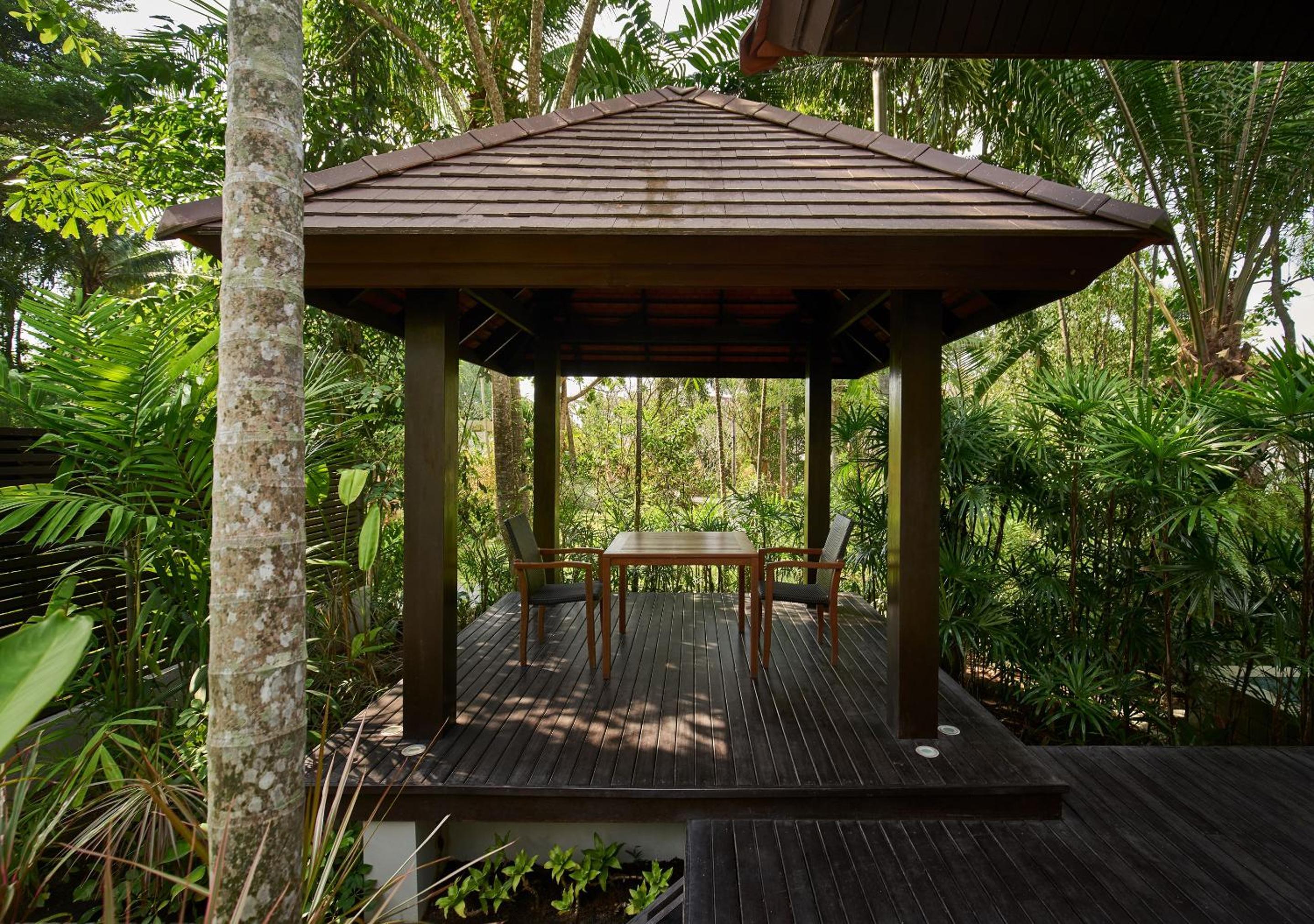 Garden Suite with Spa Pool - Photo 6