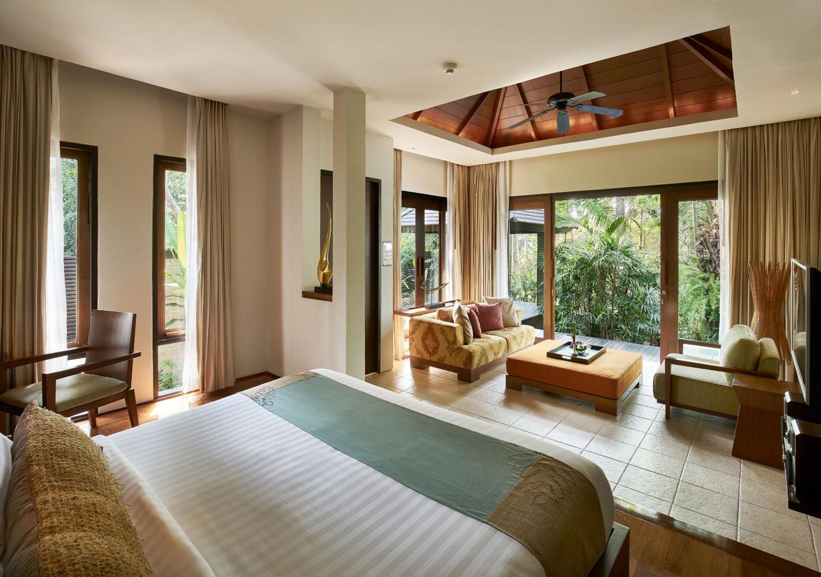 Garden Suite with Spa Pool - Photo 1