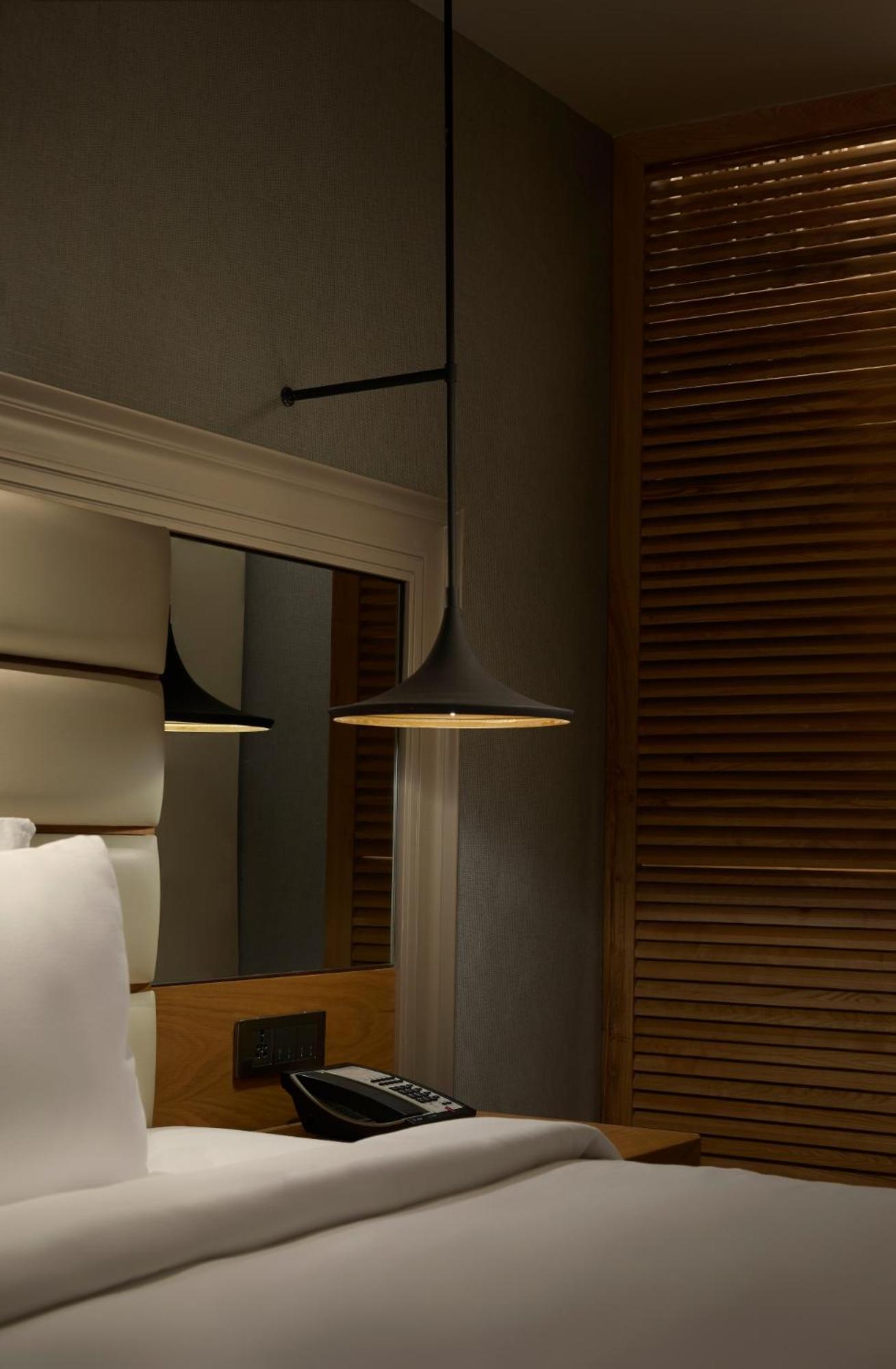 Premium Double Room photo 2