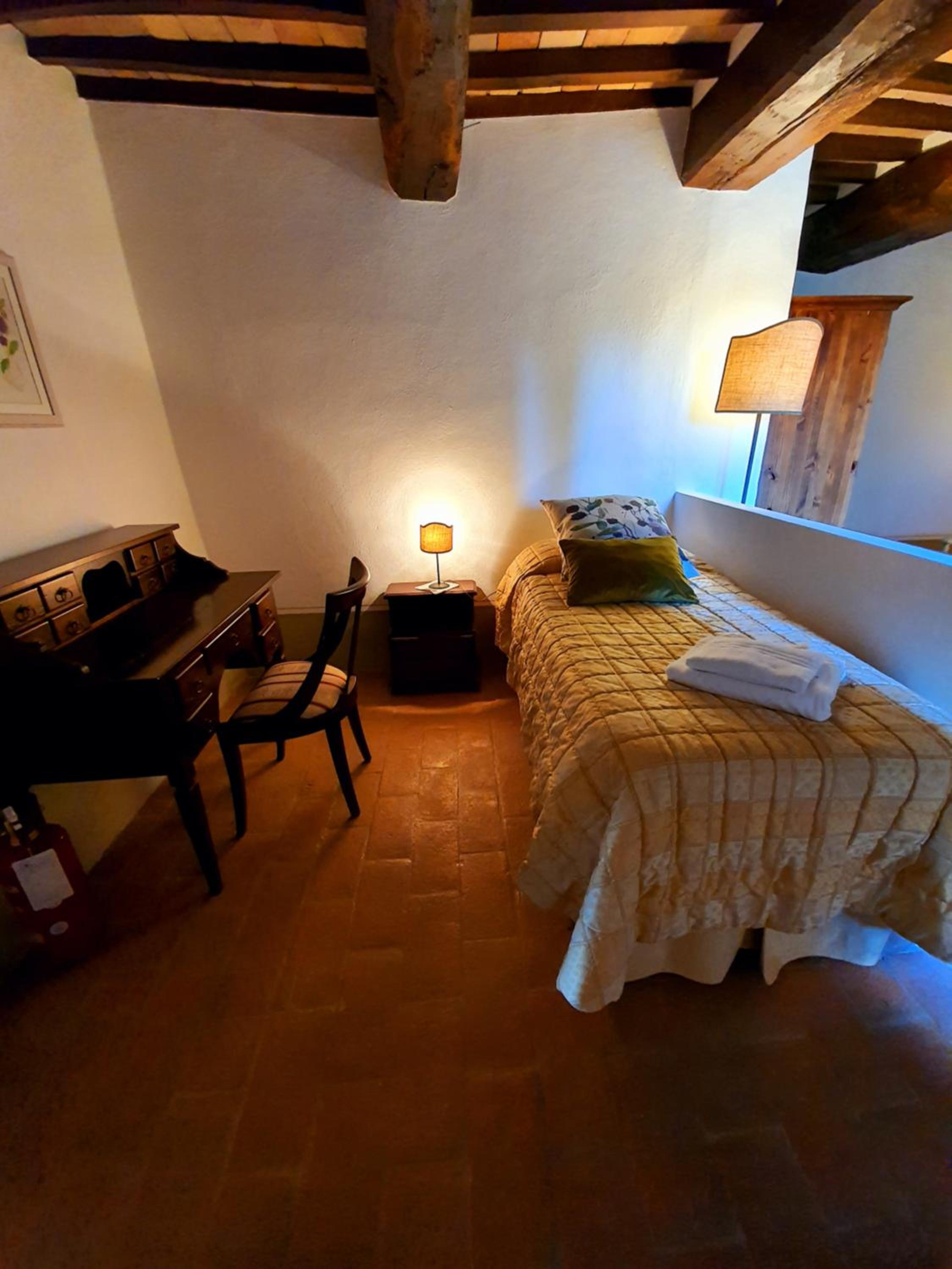 Two-Bedroom House - Photo 35