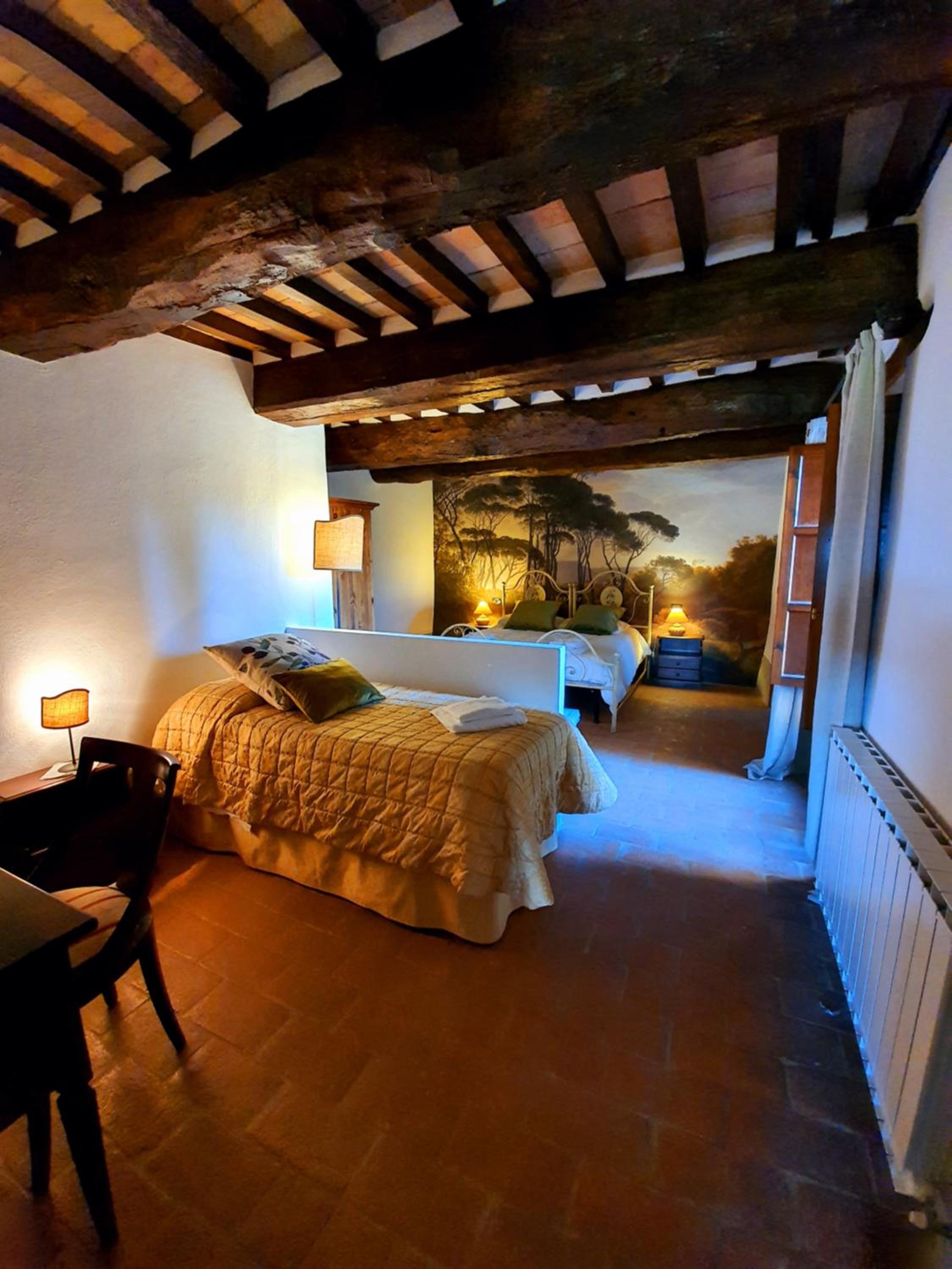 Two-Bedroom House - Photo 31