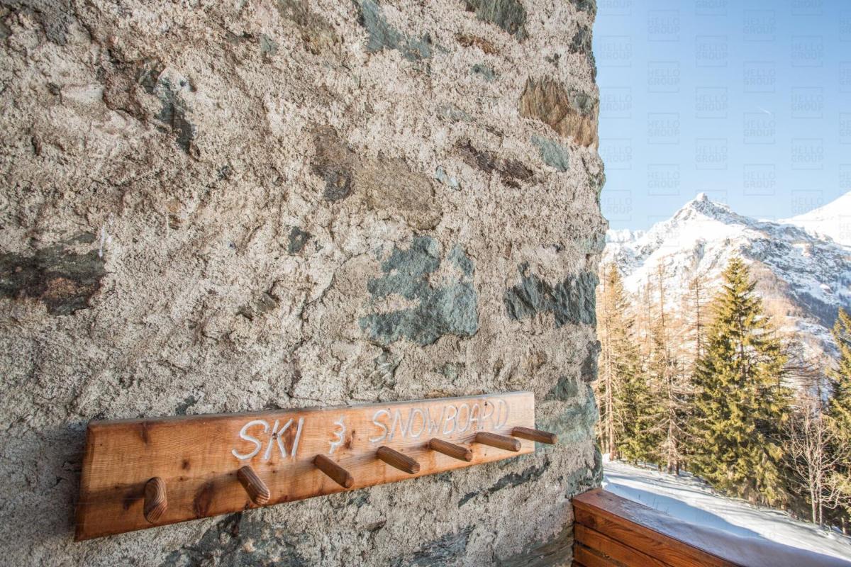 Chalet photo 2