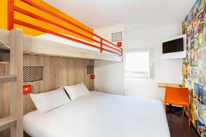 Triple Room - Photo 7