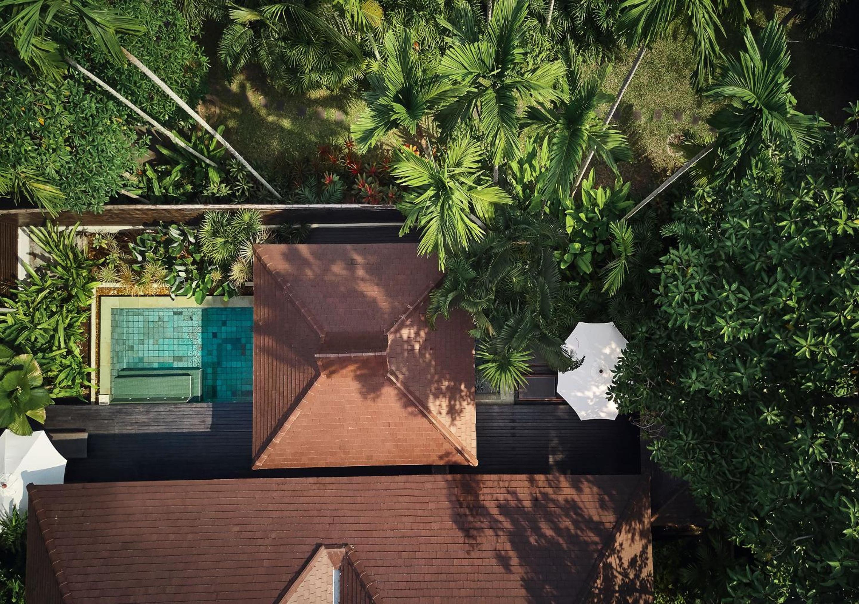 Villa with Private Pool - Photo 2