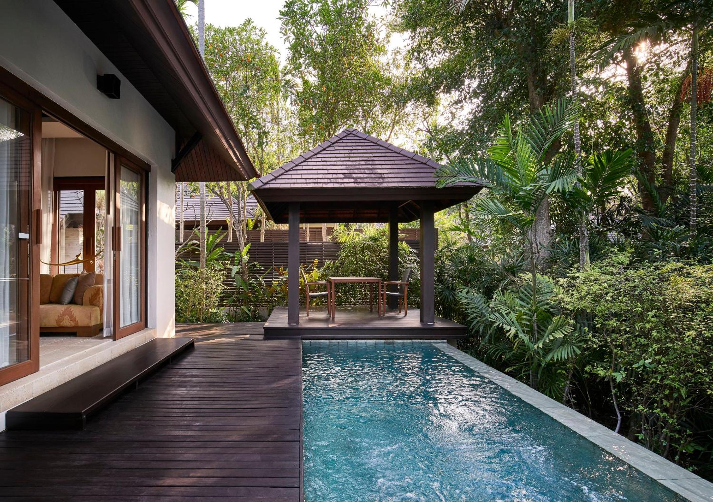 Villa with Private Pool - Photo 5