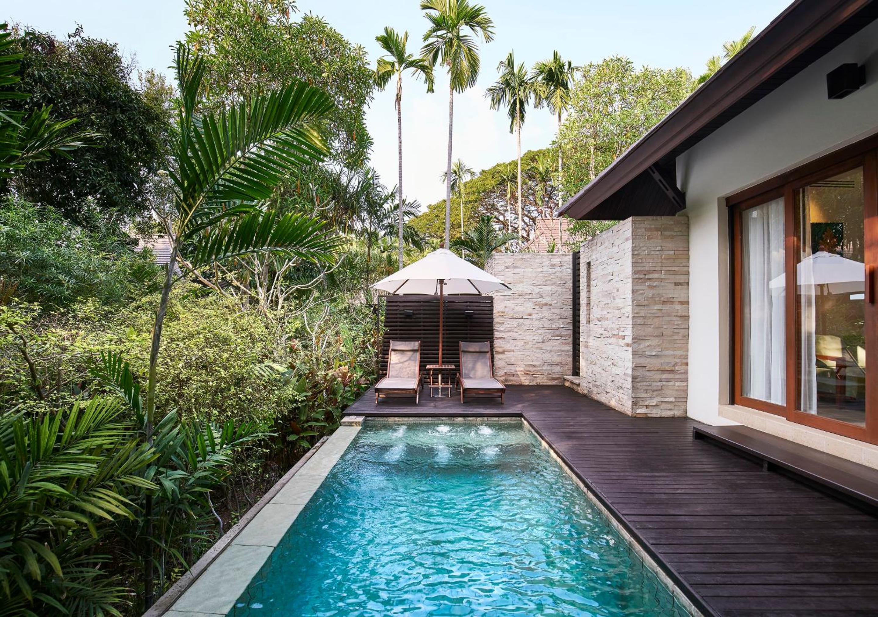 Villa with Private Pool - Photo 6