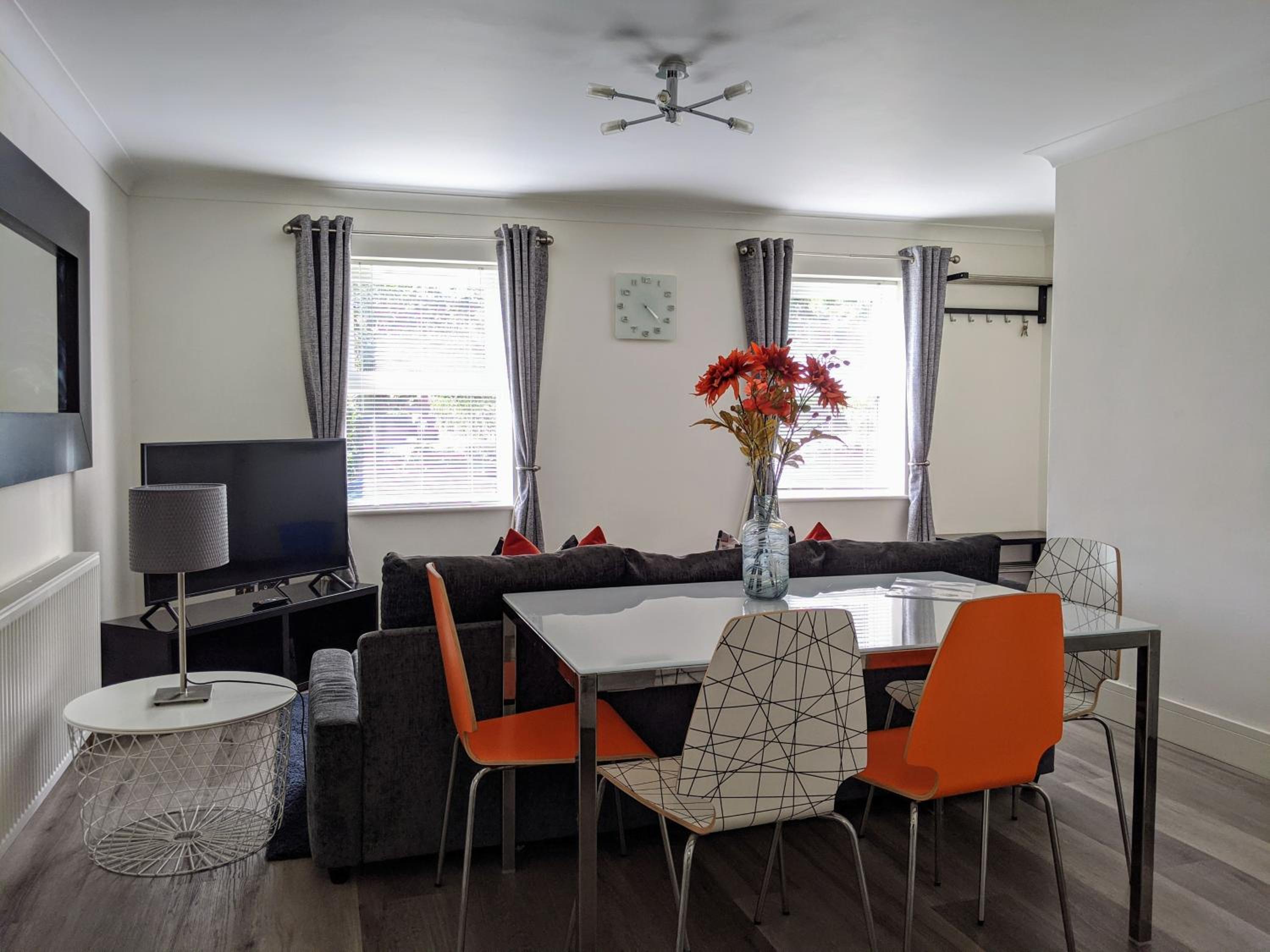 Superior Apartment photo 2