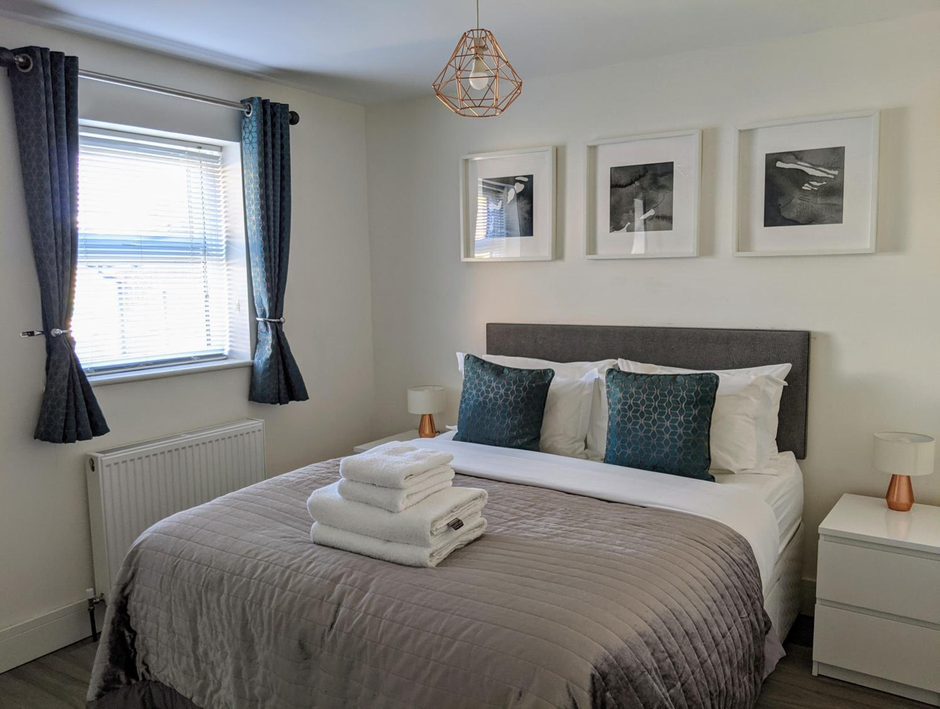 Superior Apartment photo 1
