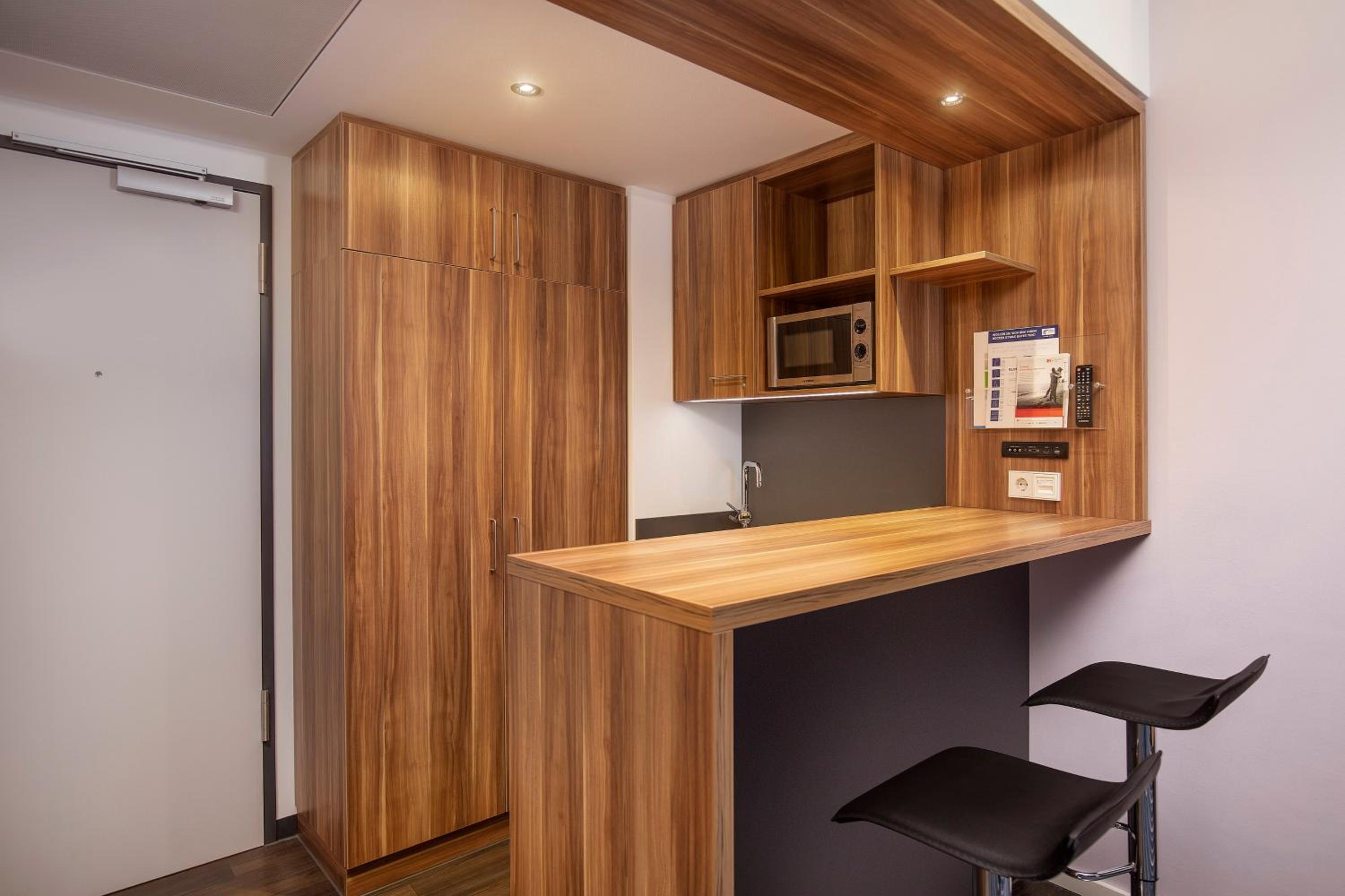 Double Room with Kitchenette - Photo 5