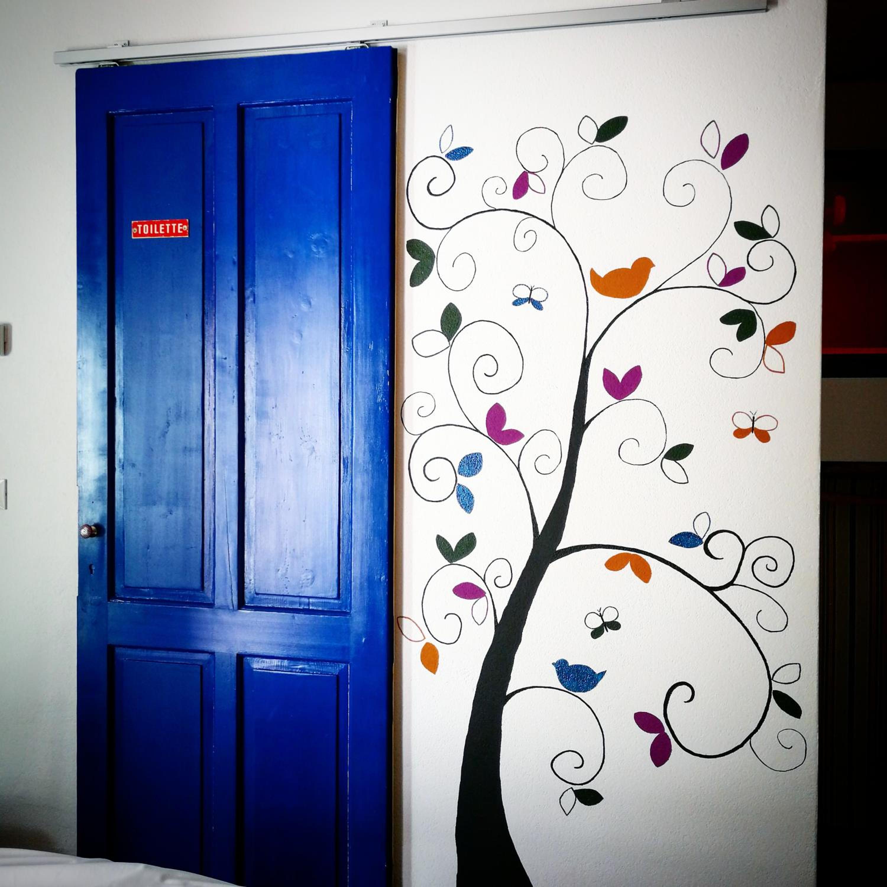 Double Room with Private Bathroom photo 2