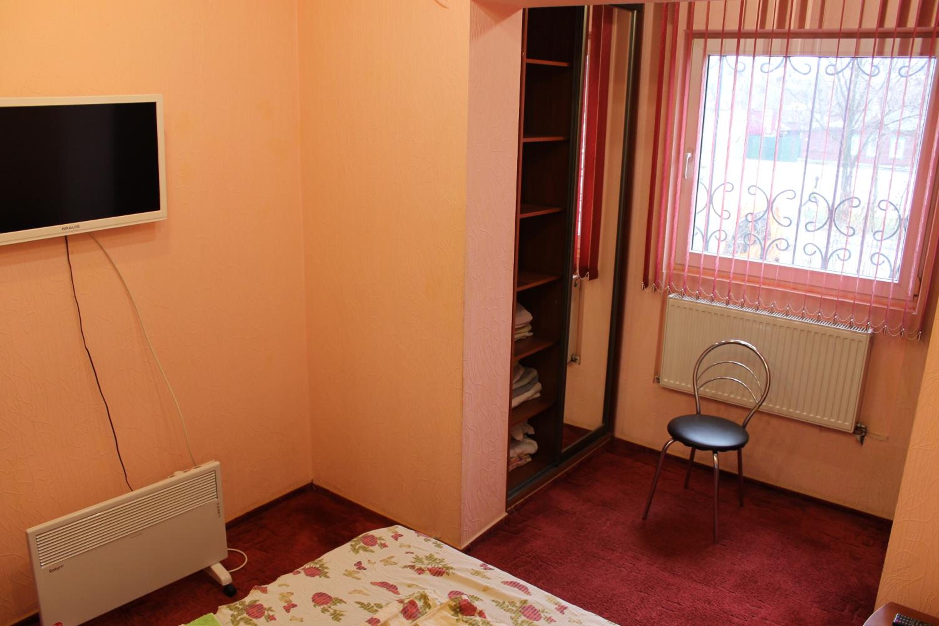 Two-Bedroom Apartment photo 3