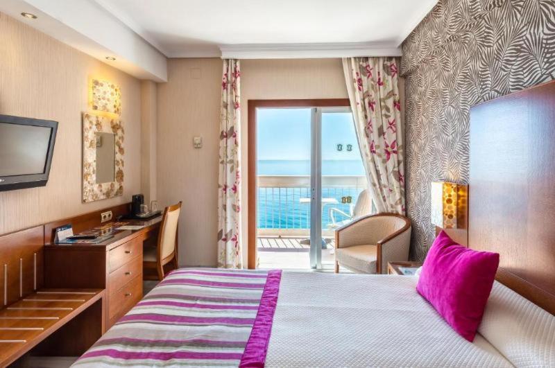 Habitación #18963821