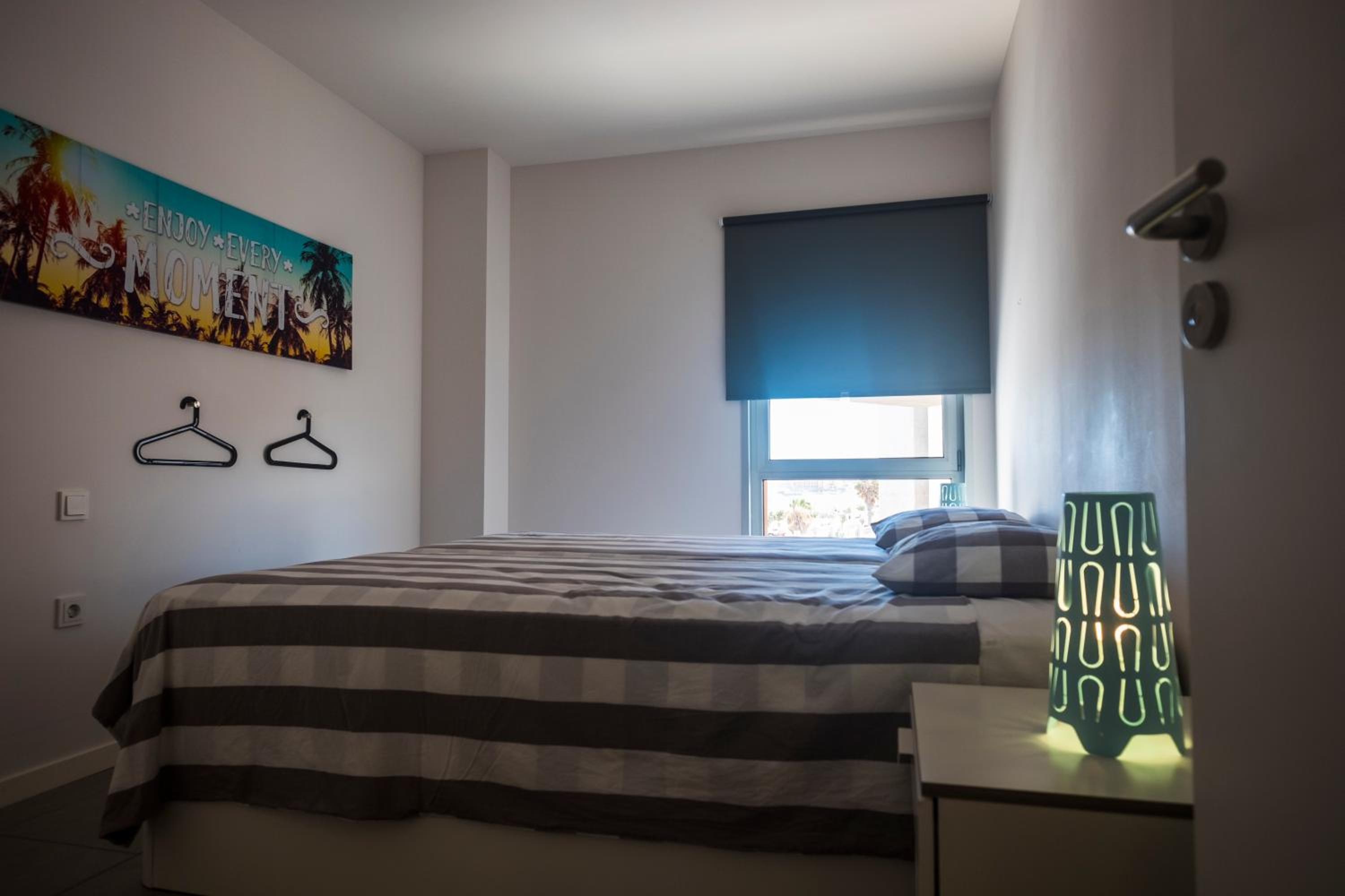Three-Bedroom Apartment - Photo 21
