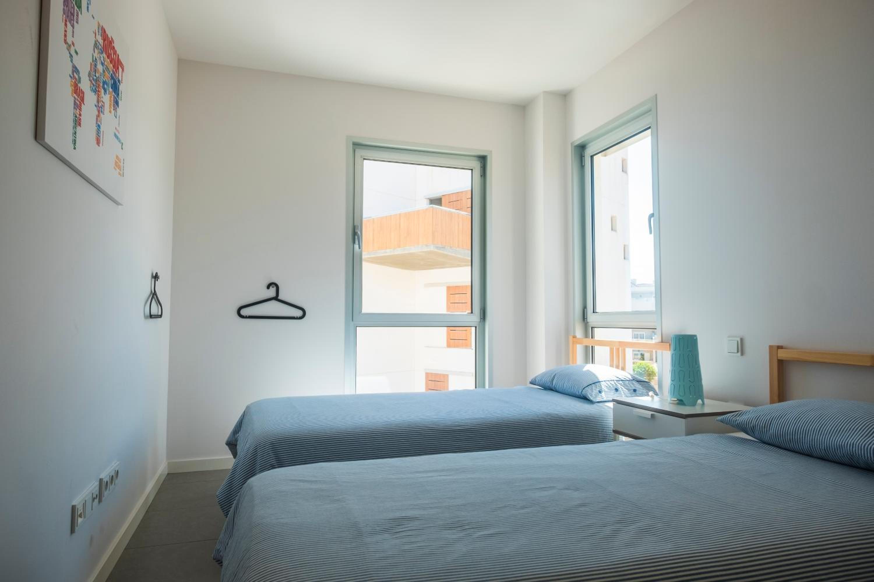 Three-Bedroom Apartment - Photo 24