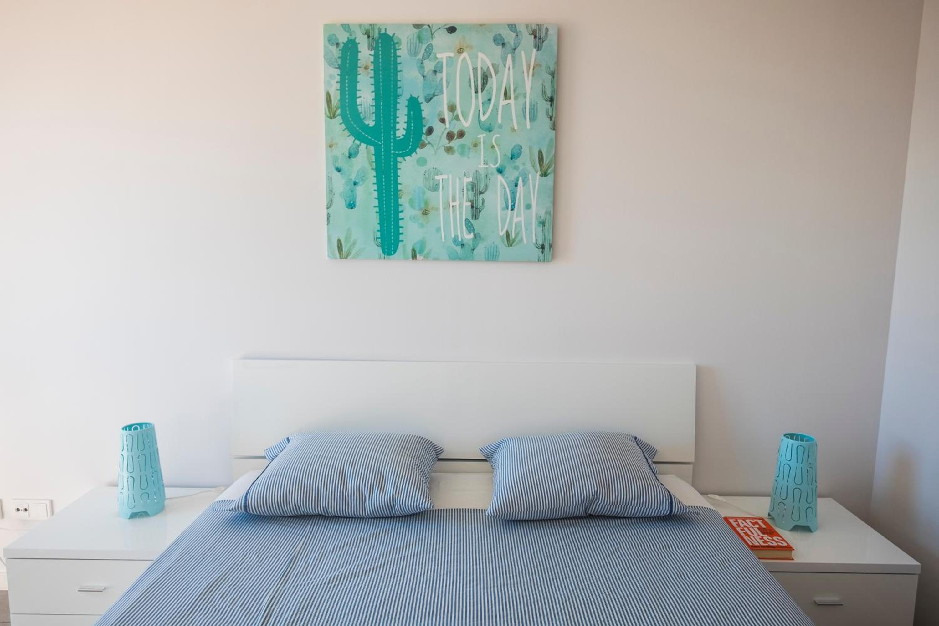 Three-Bedroom Apartment - Photo 16