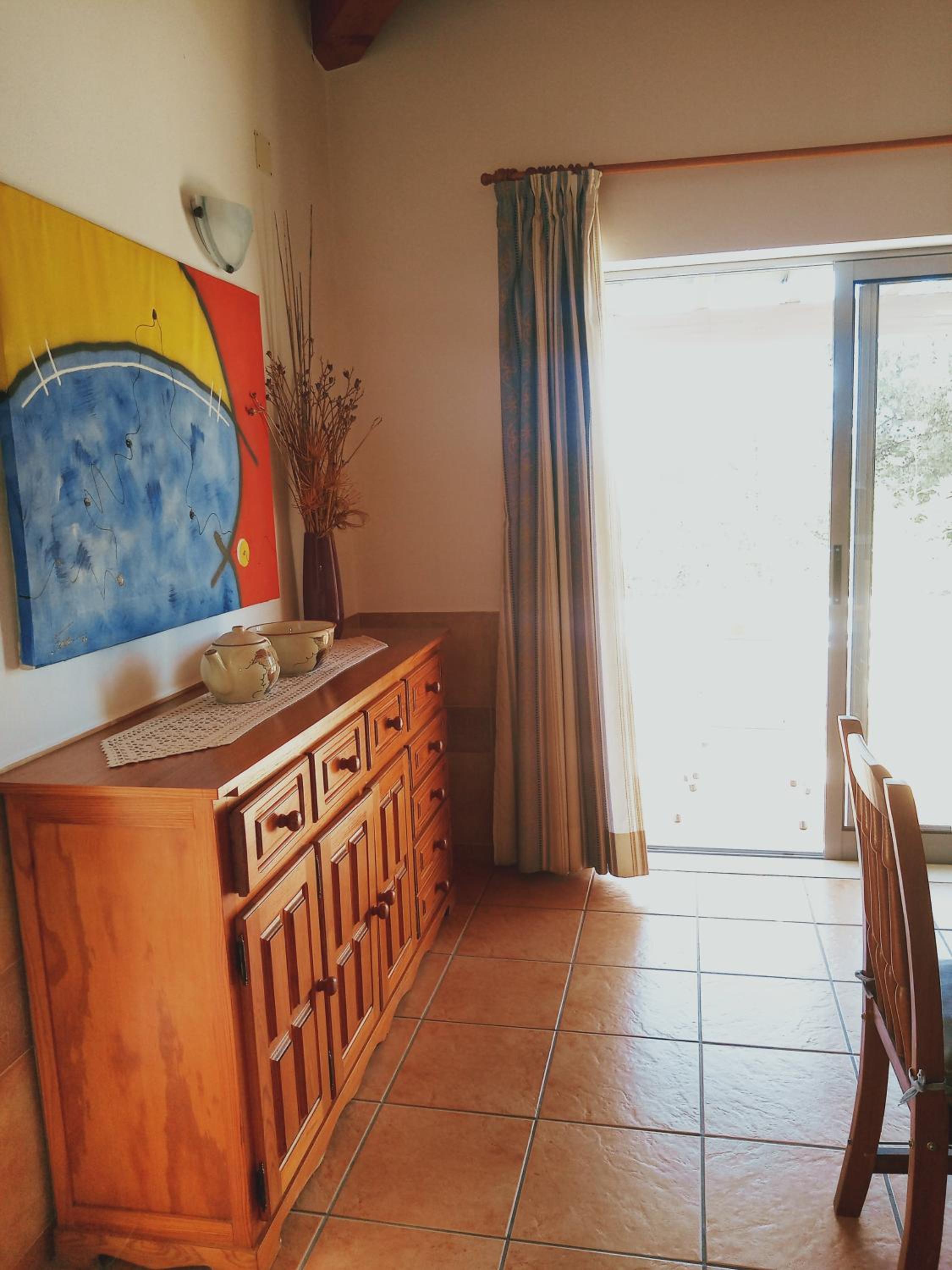 Two-Bedroom Villa with Sea View photo 3